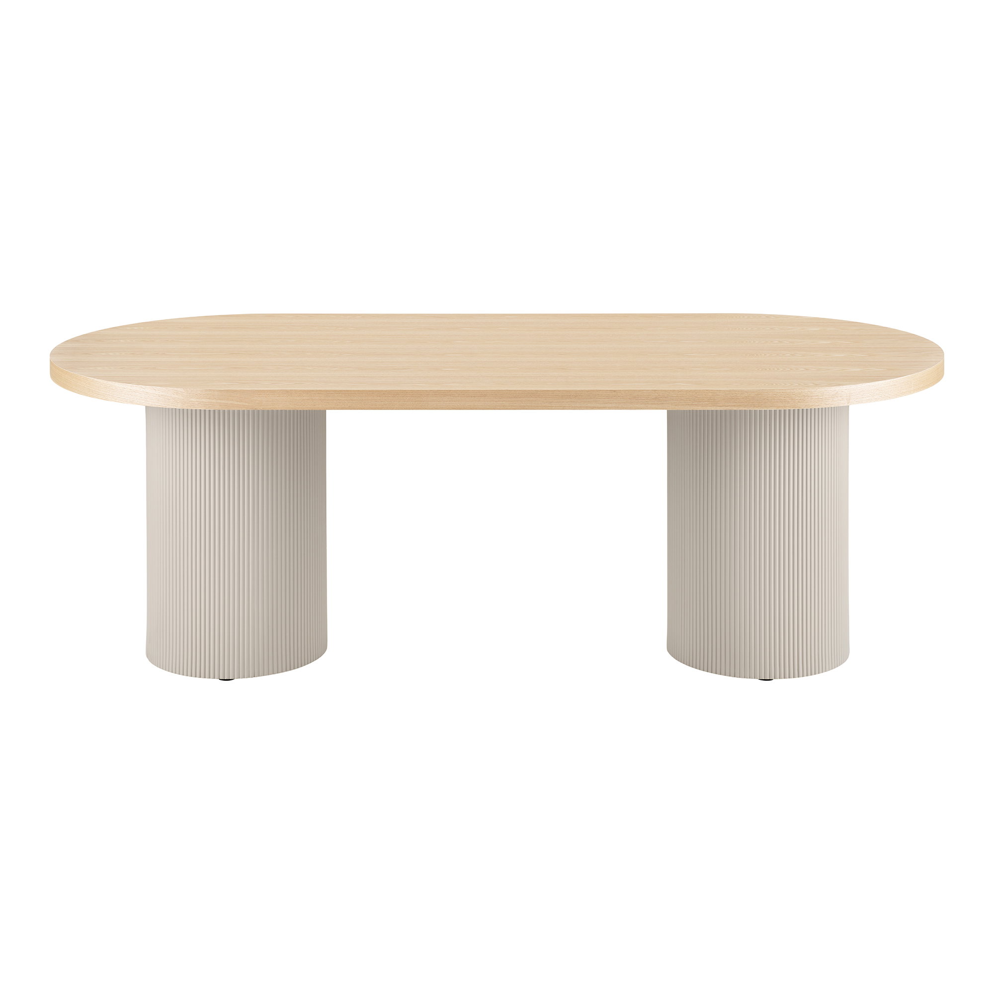 Solva Eettafel