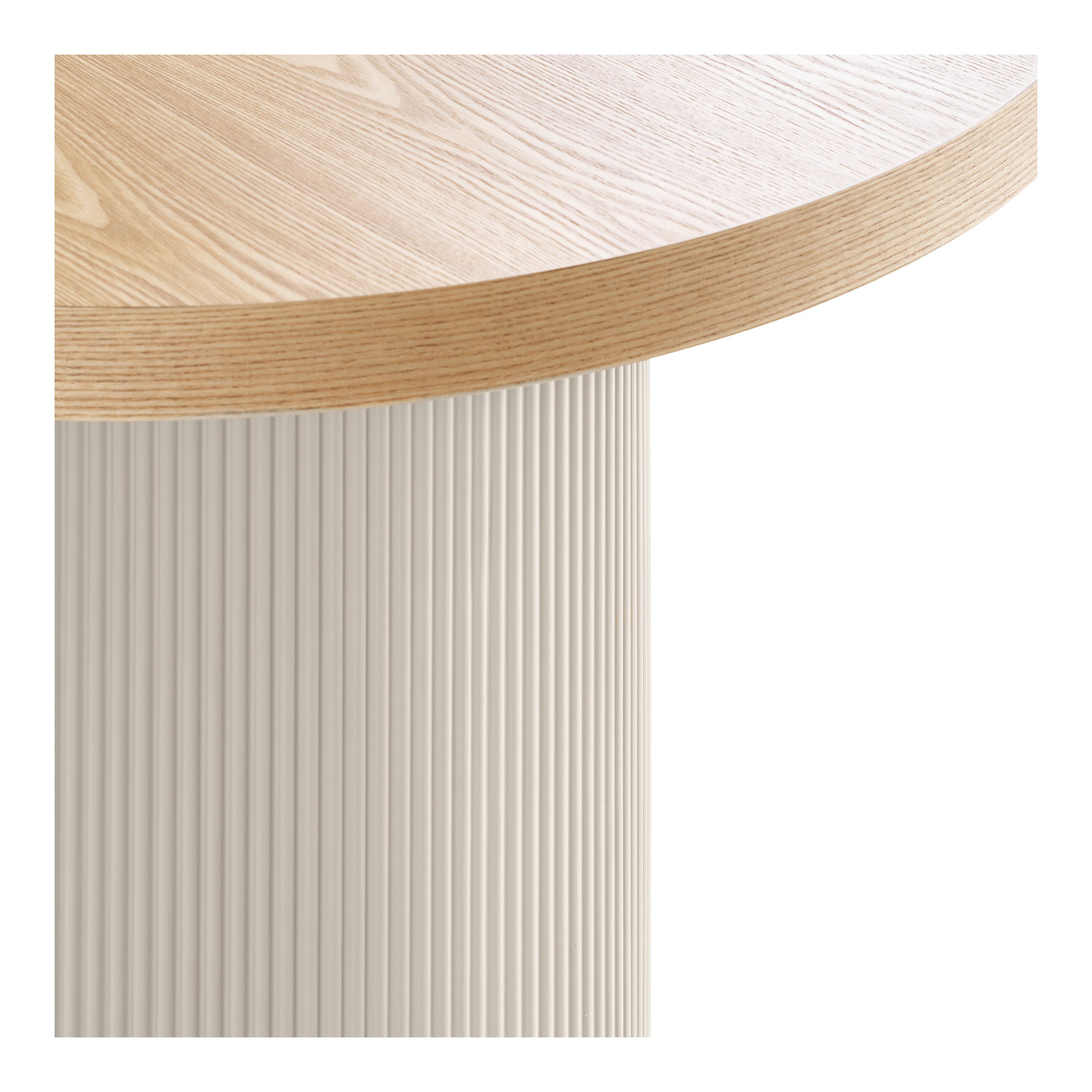 Solva Eettafel
