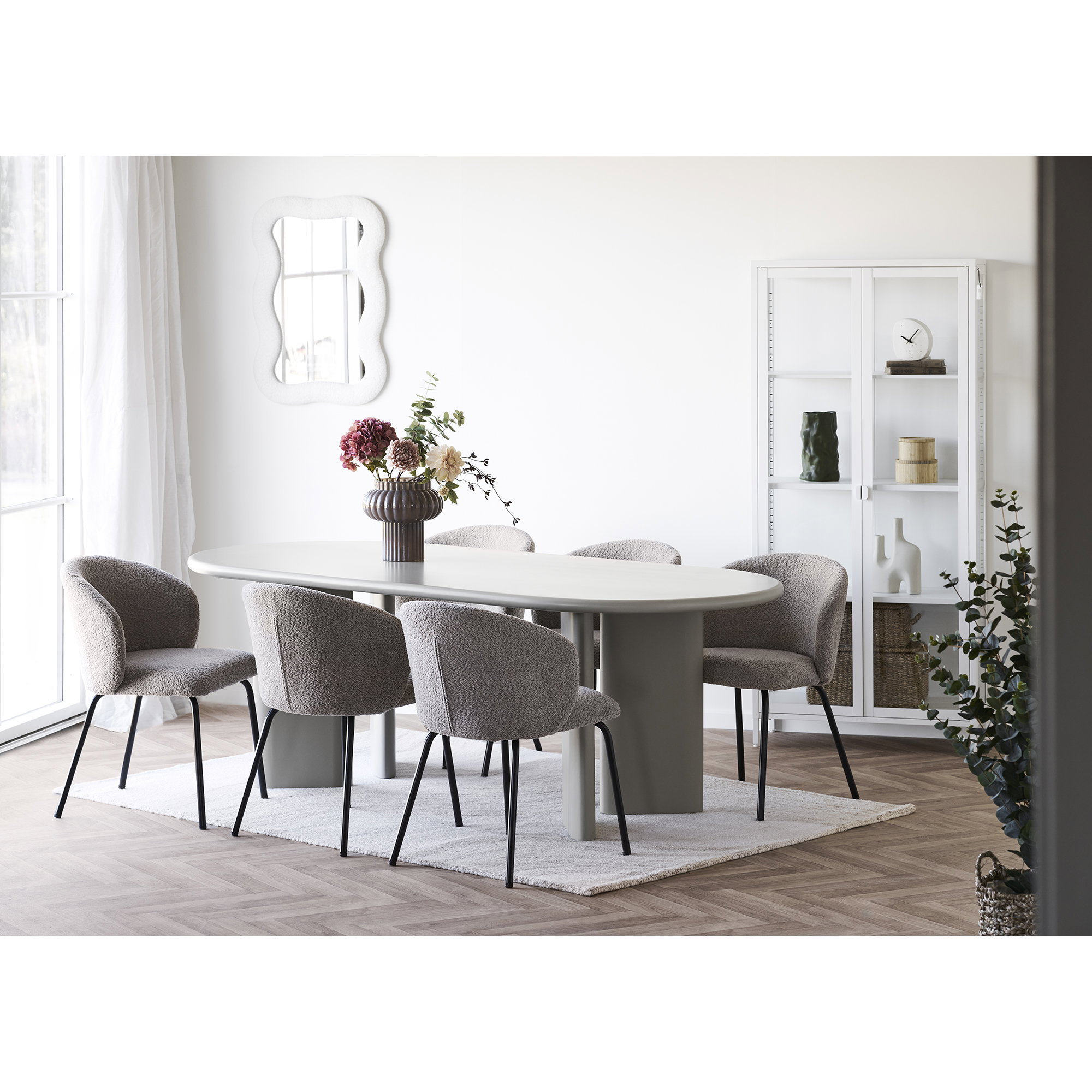 Nagano Eettafel