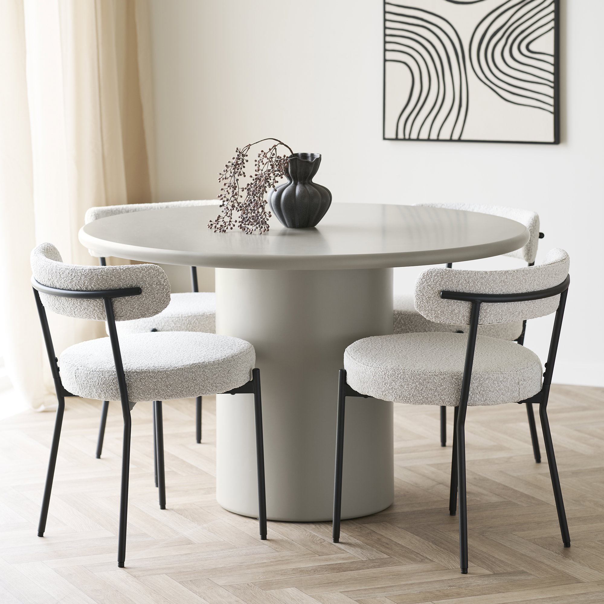 Nagano Eettafel