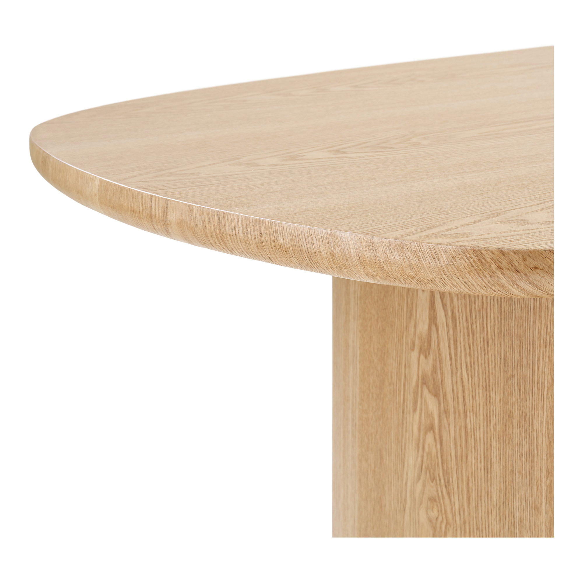 Serra Eettafel
