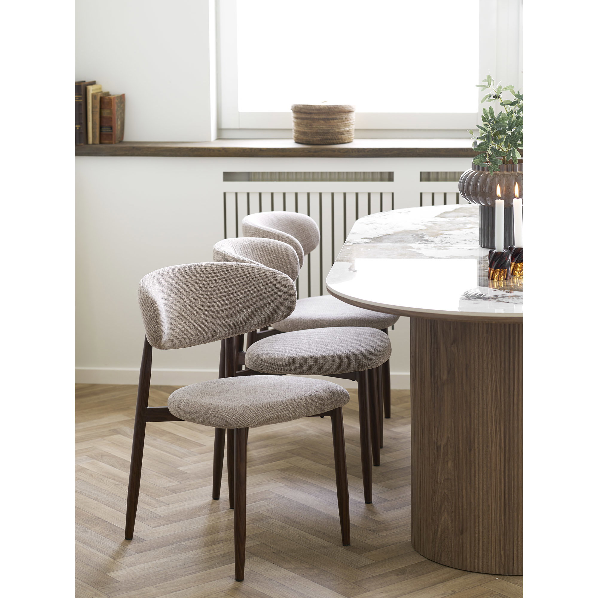 Athens Eettafel