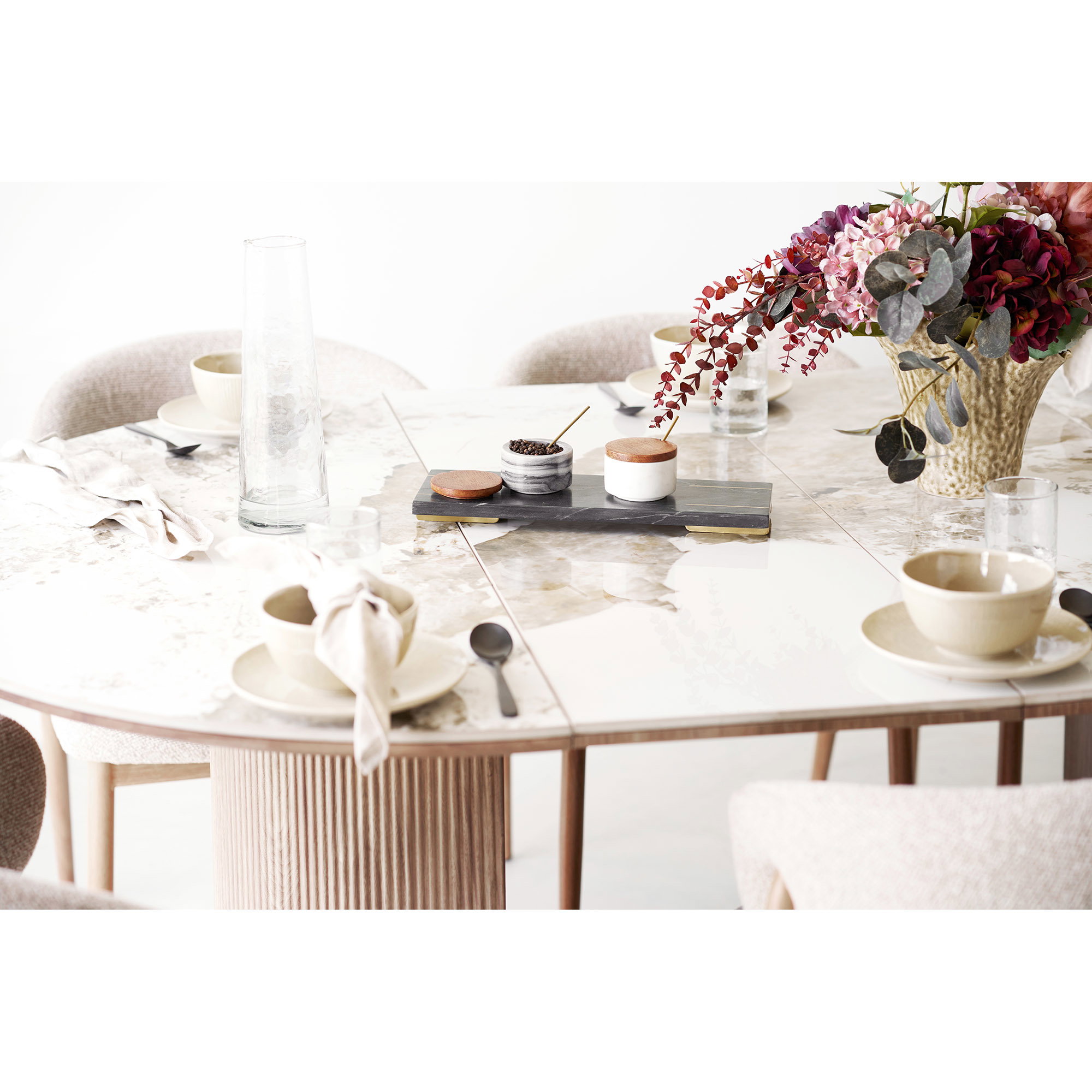 Athens Eettafel