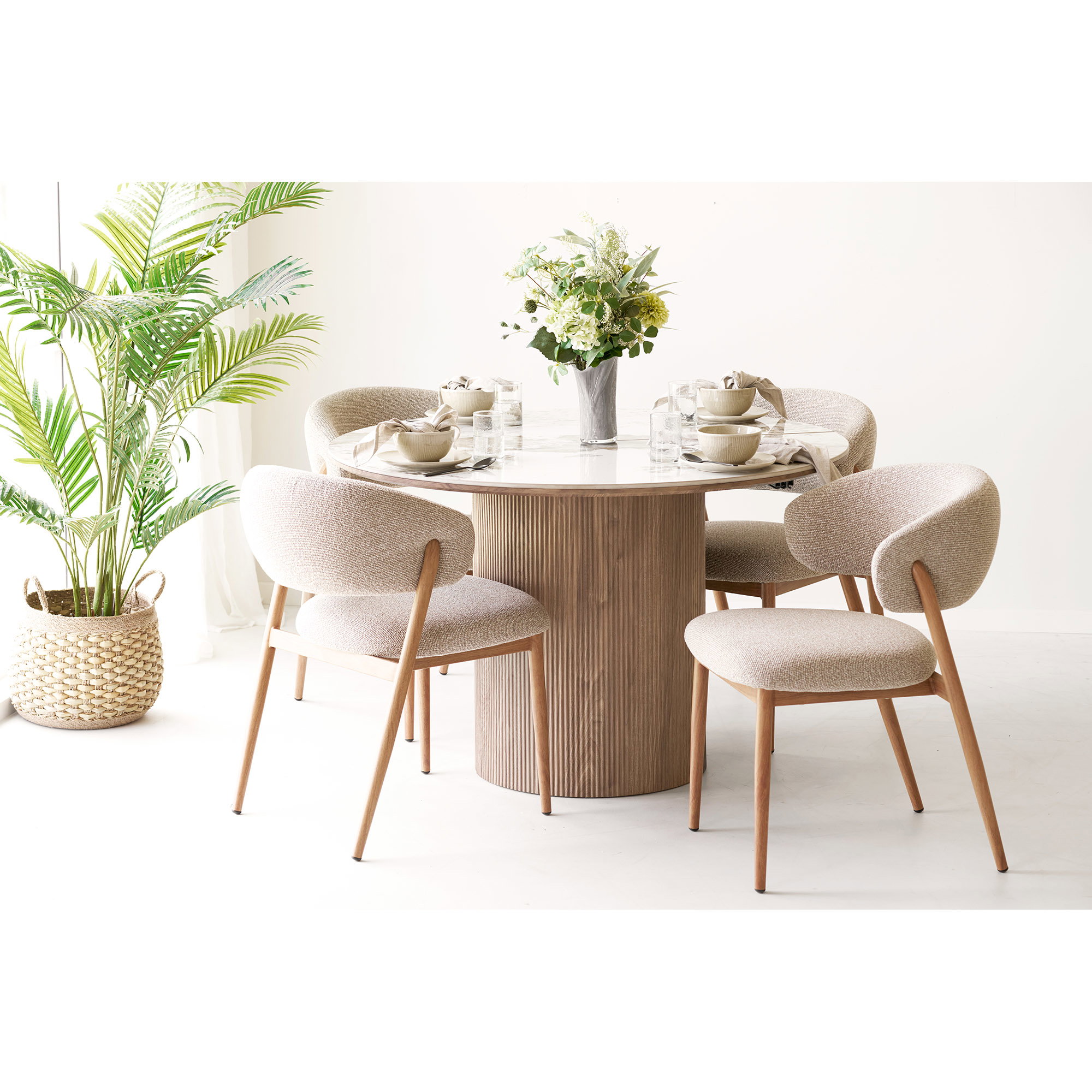 Athens Eettafel
