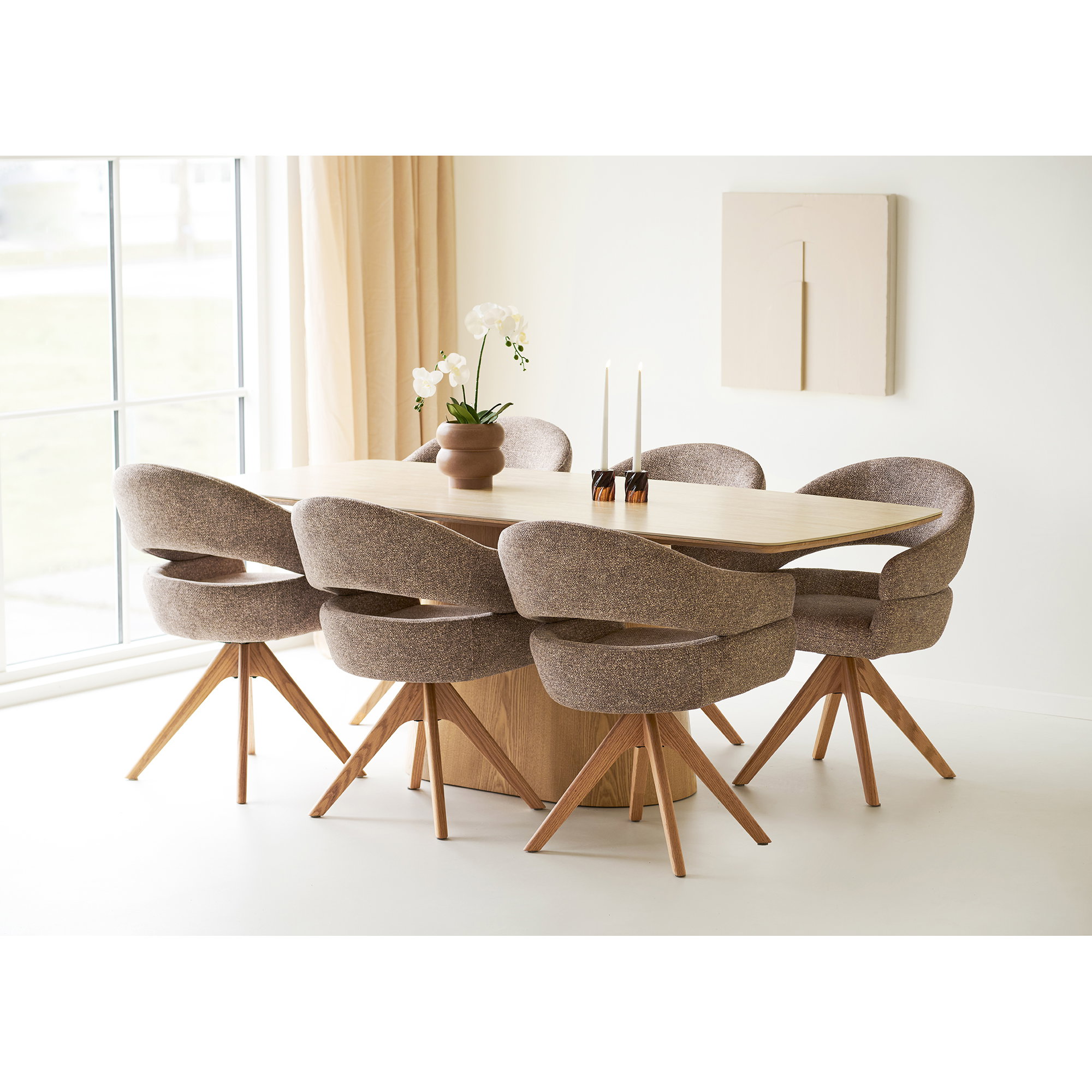 Noli Eettafel