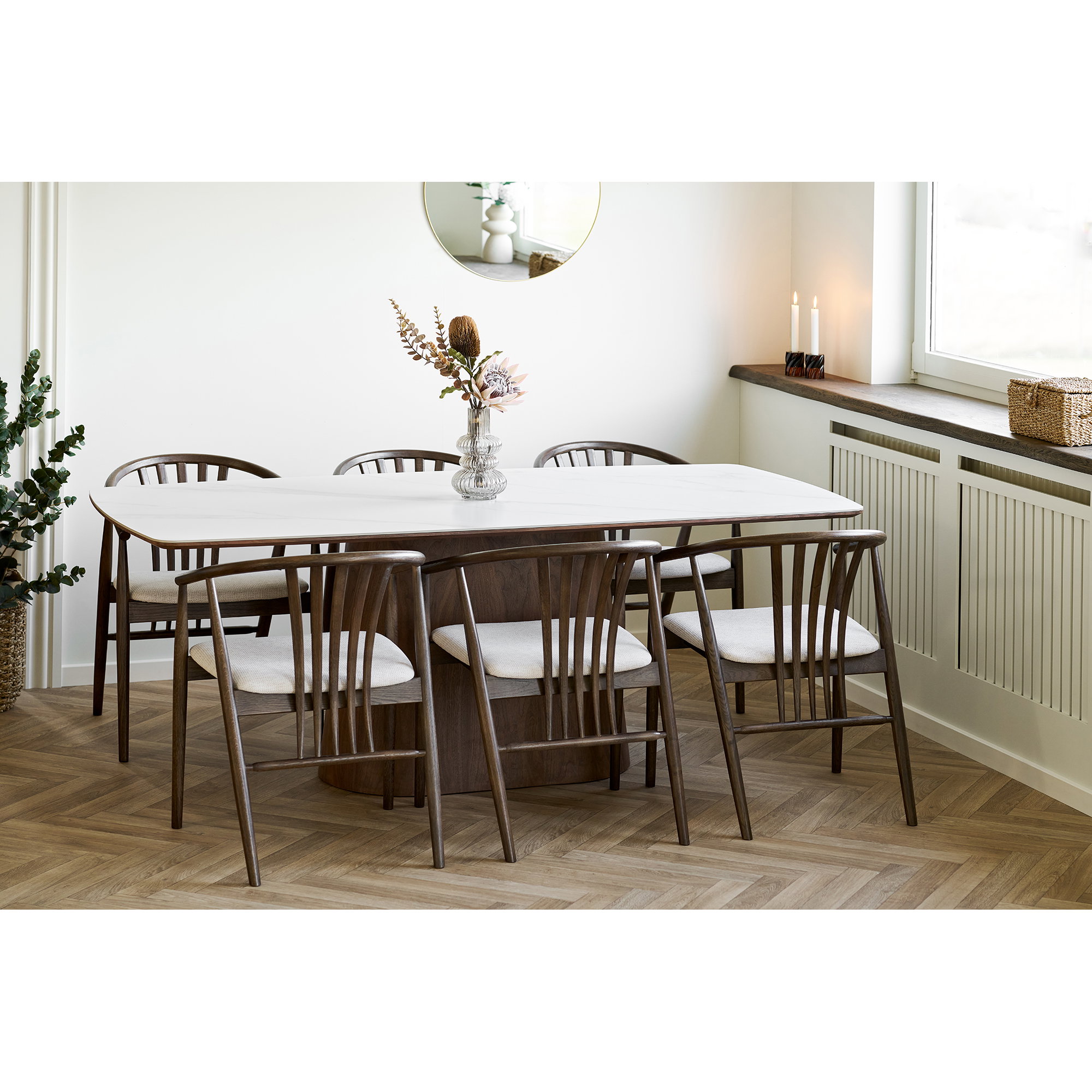 Noli Eettafel