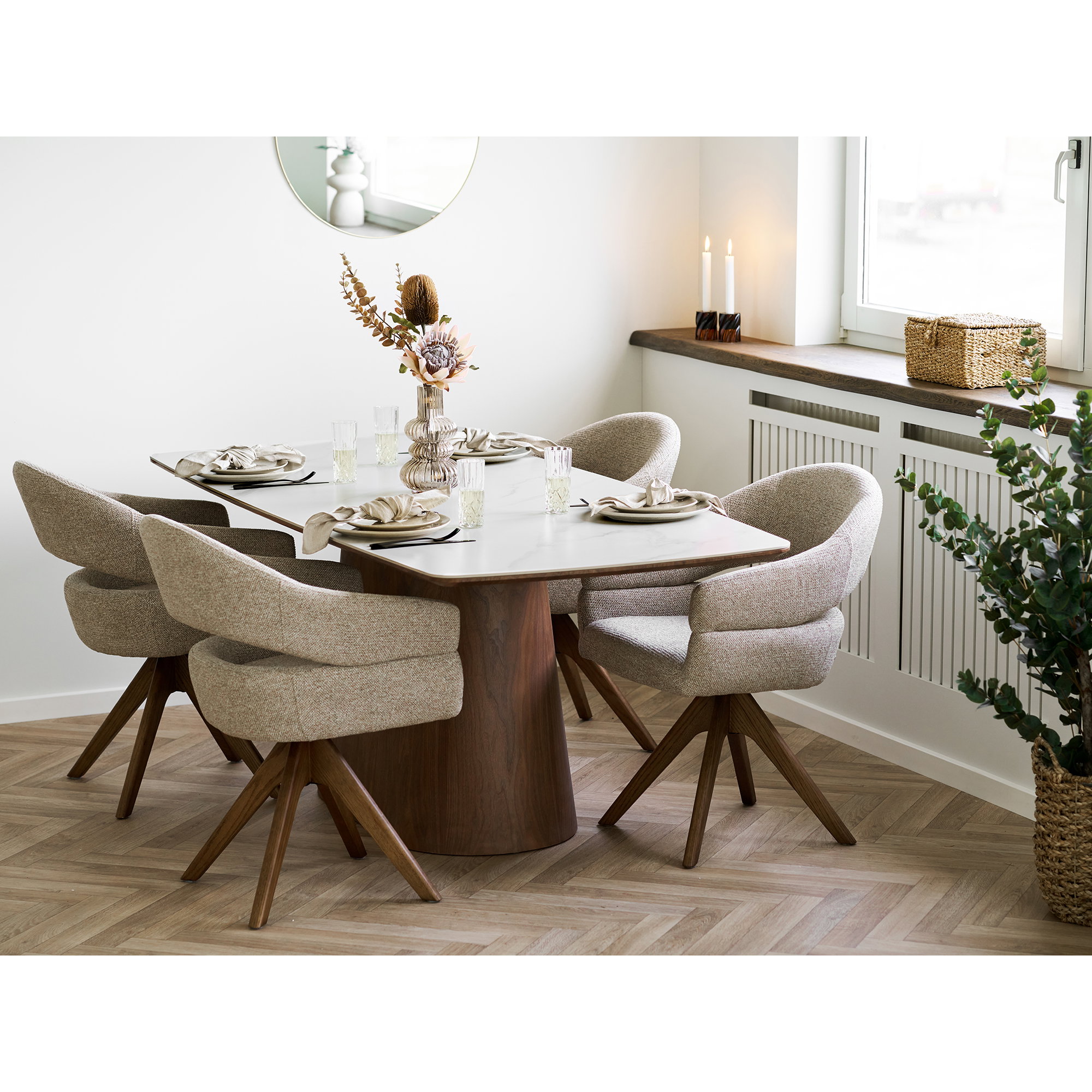 Noli Eettafel