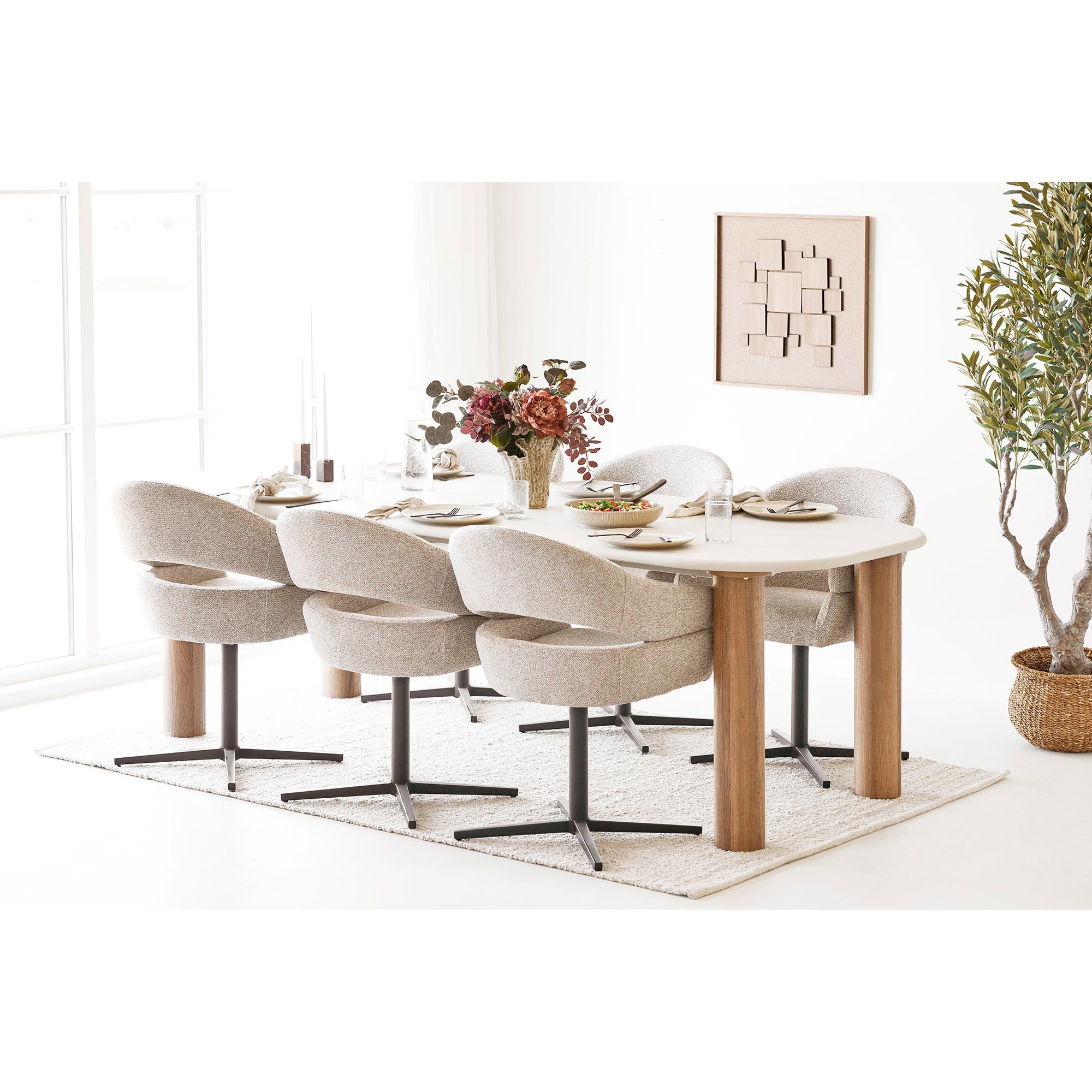 Fondi Eettafel