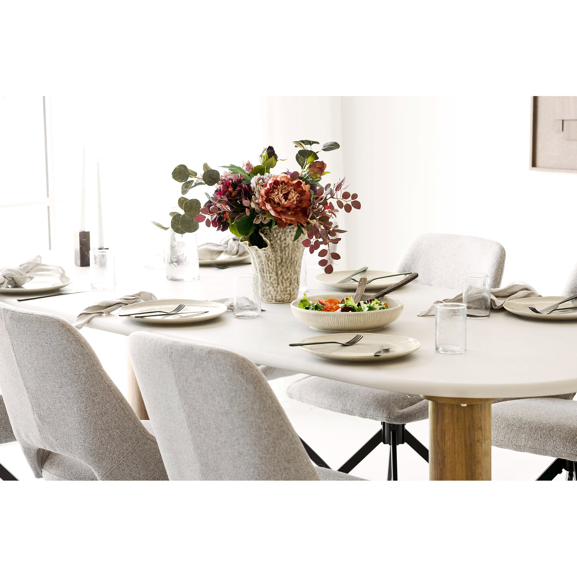 Fondi Eettafel