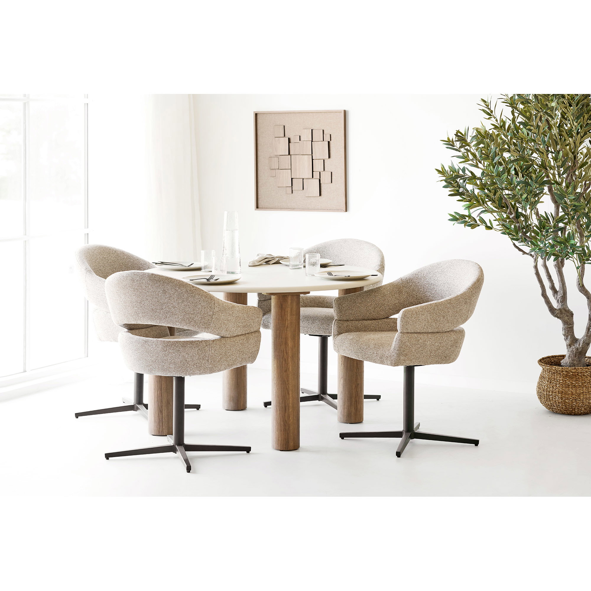 Fondi Eetafel