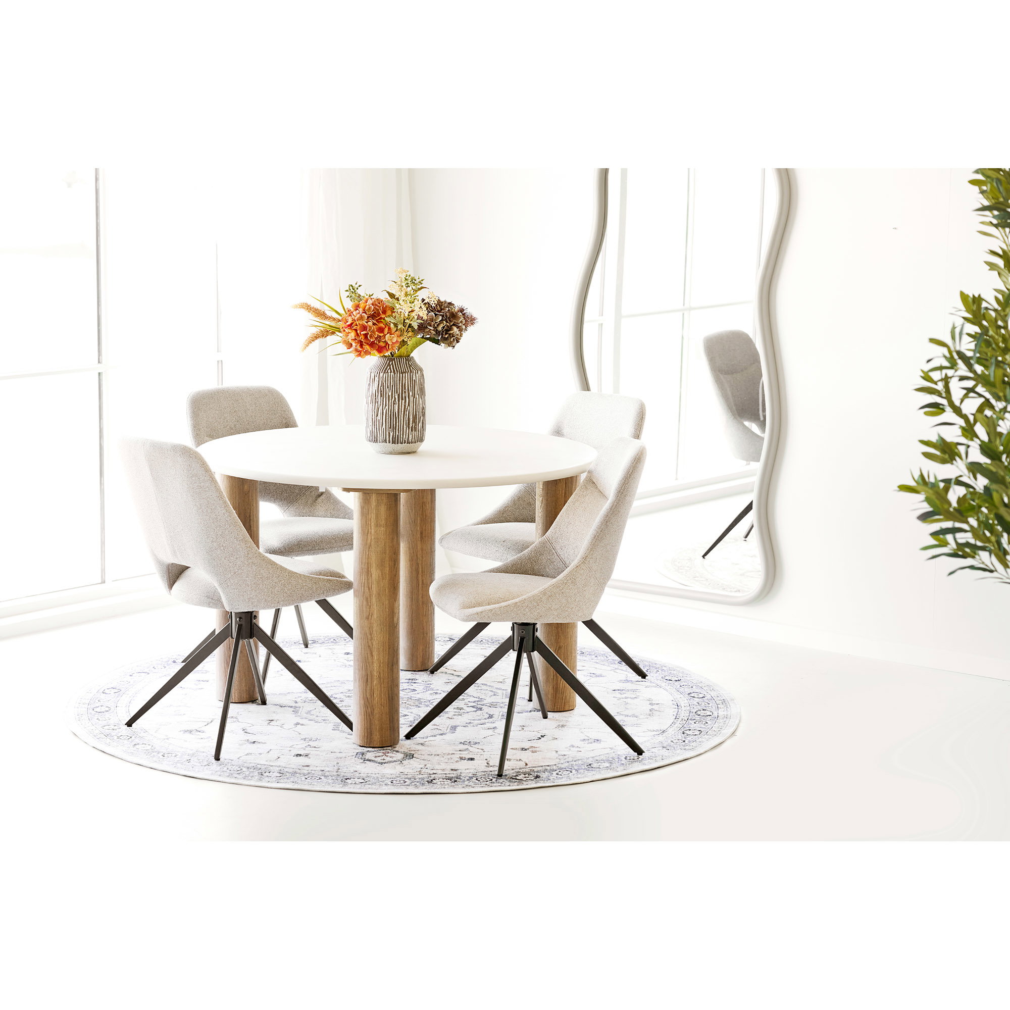 Fondi Eetafel