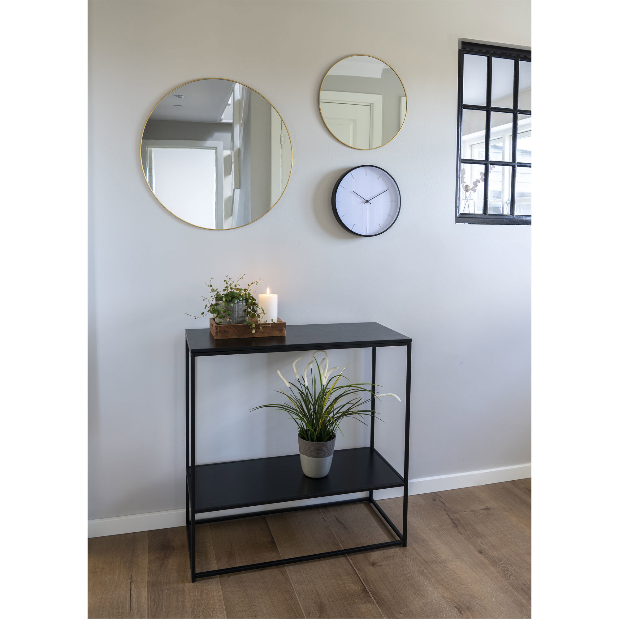 Vita Consoletafel