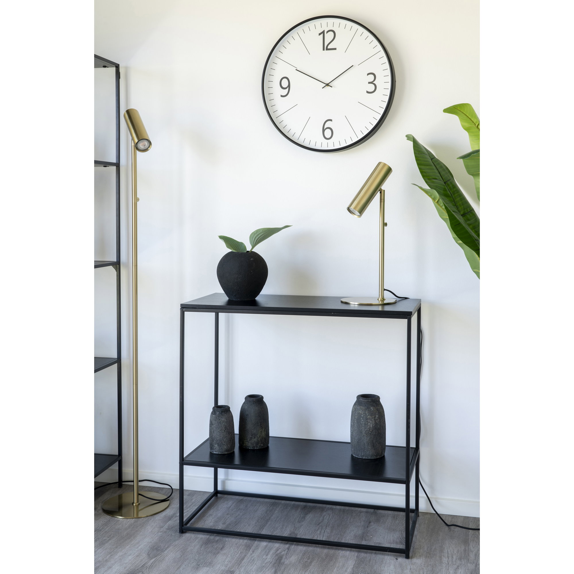 Vita Consoletafel