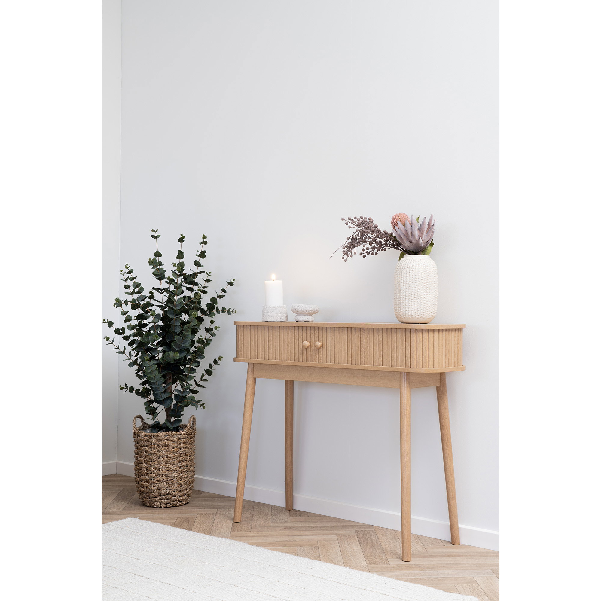 Nikko Consoletafel