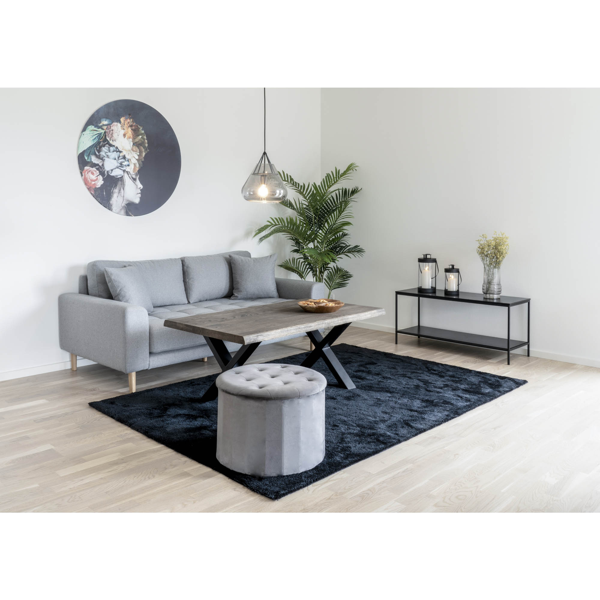 Vita TV-meubel