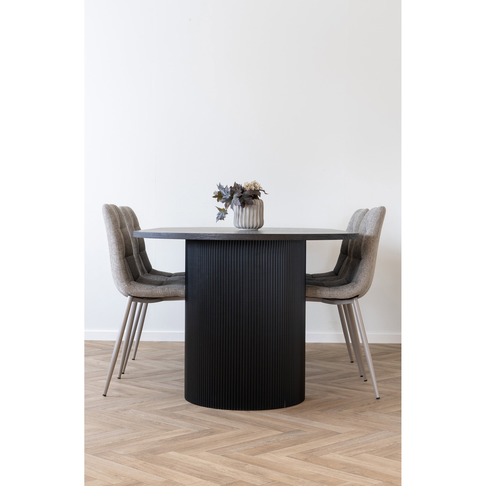 Boavista Eettafel