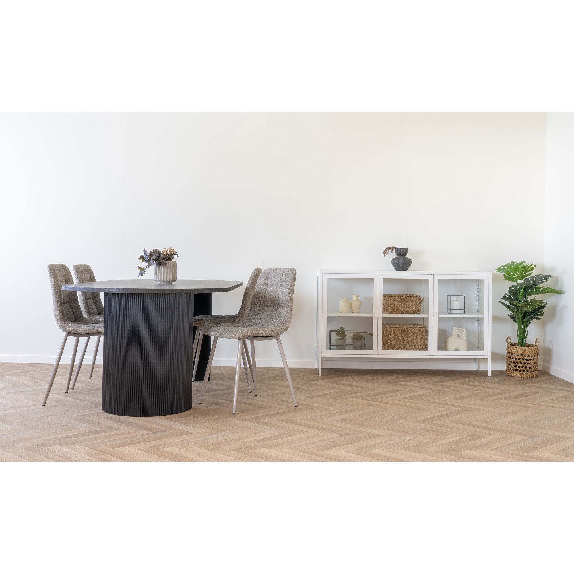 Boavista Eettafel