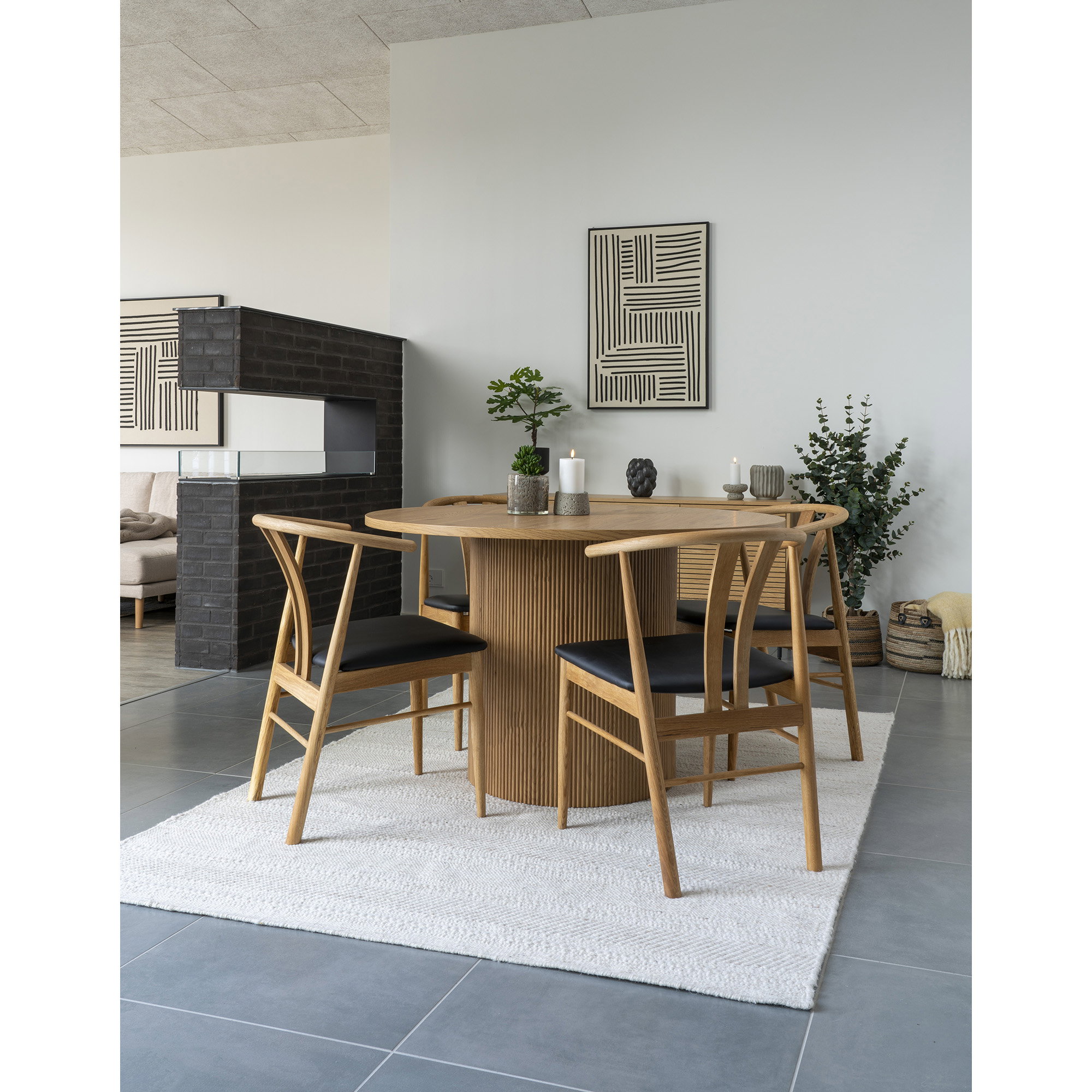 Boavista Eettafel