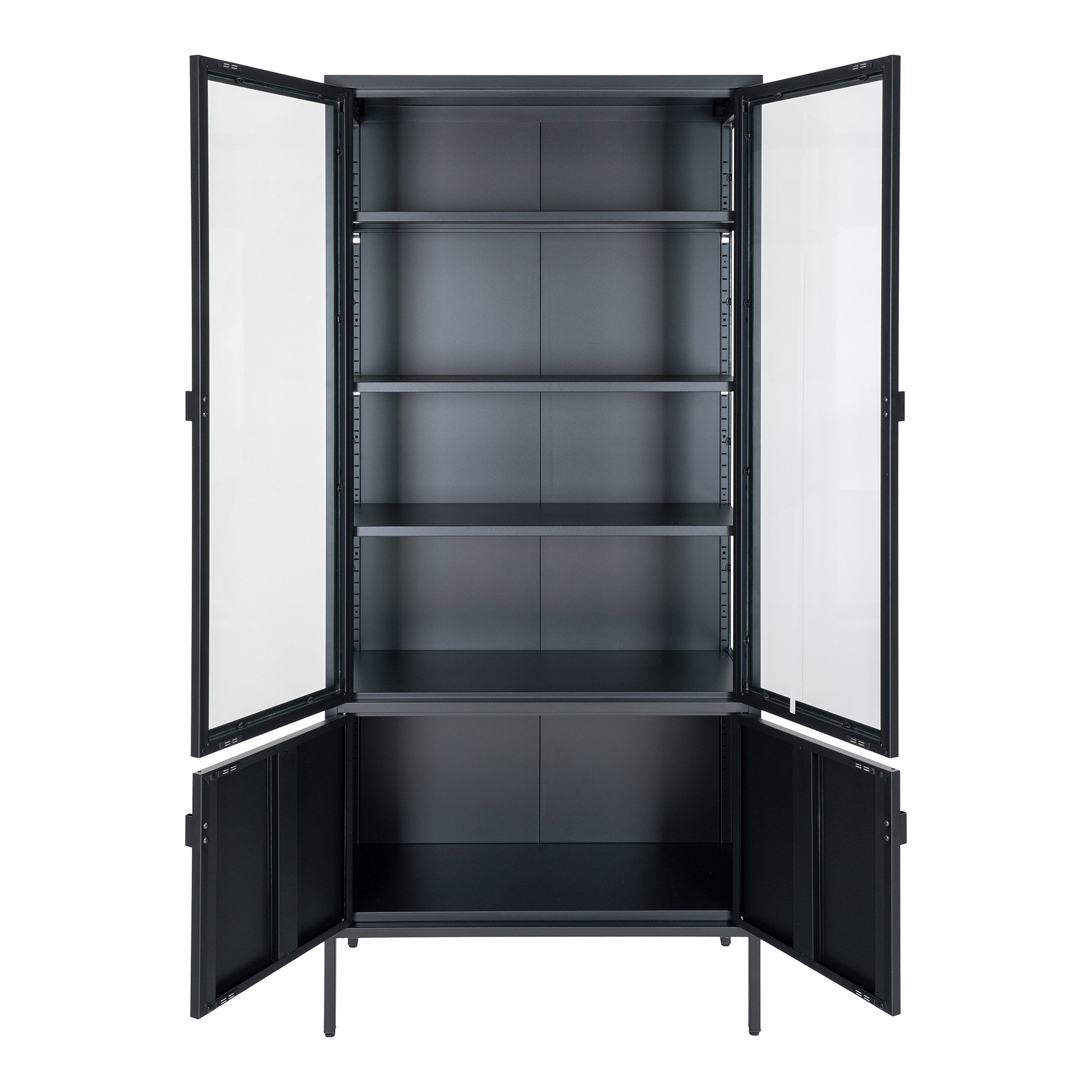 Brisbane Display Cabinet