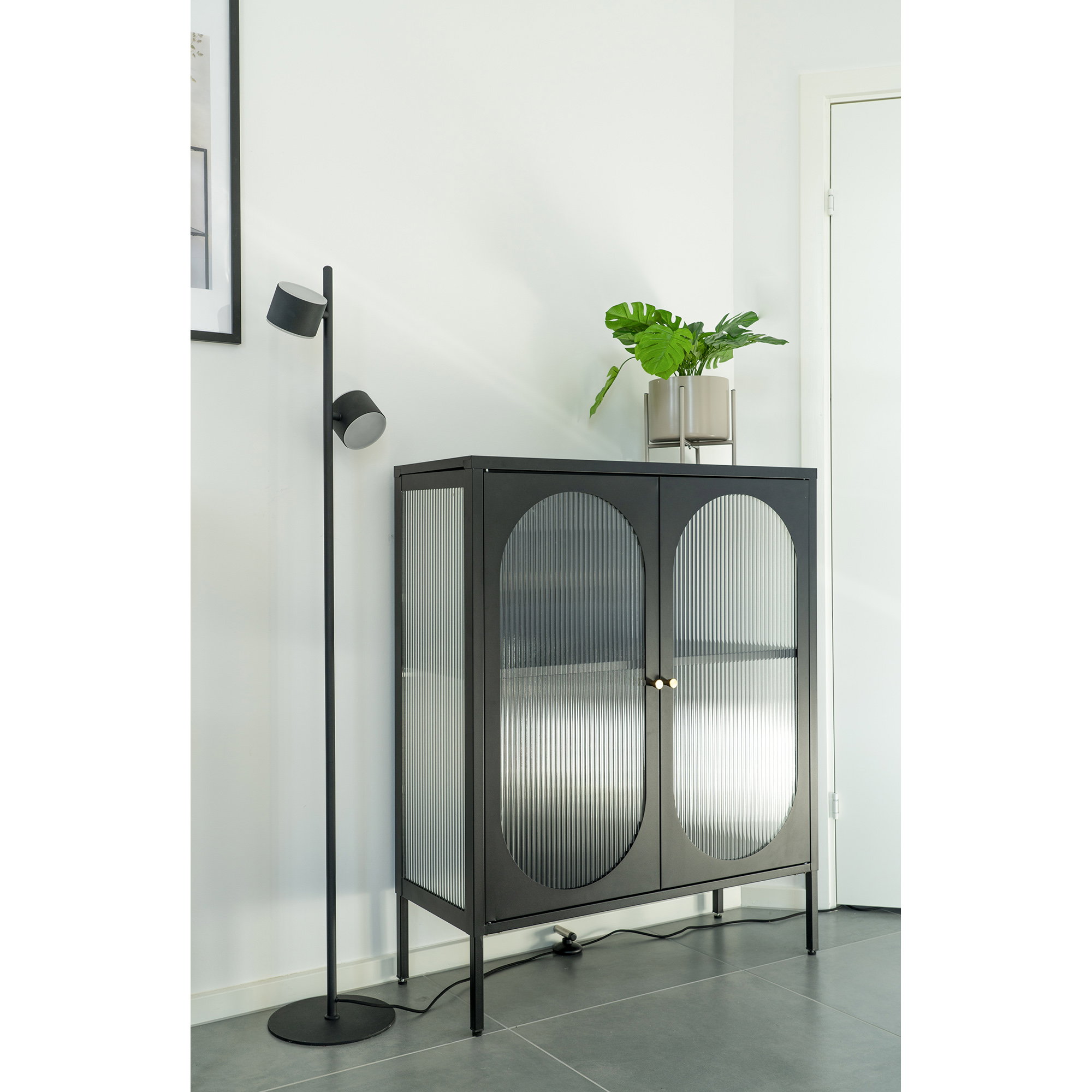 Adelaide Display Cabinet