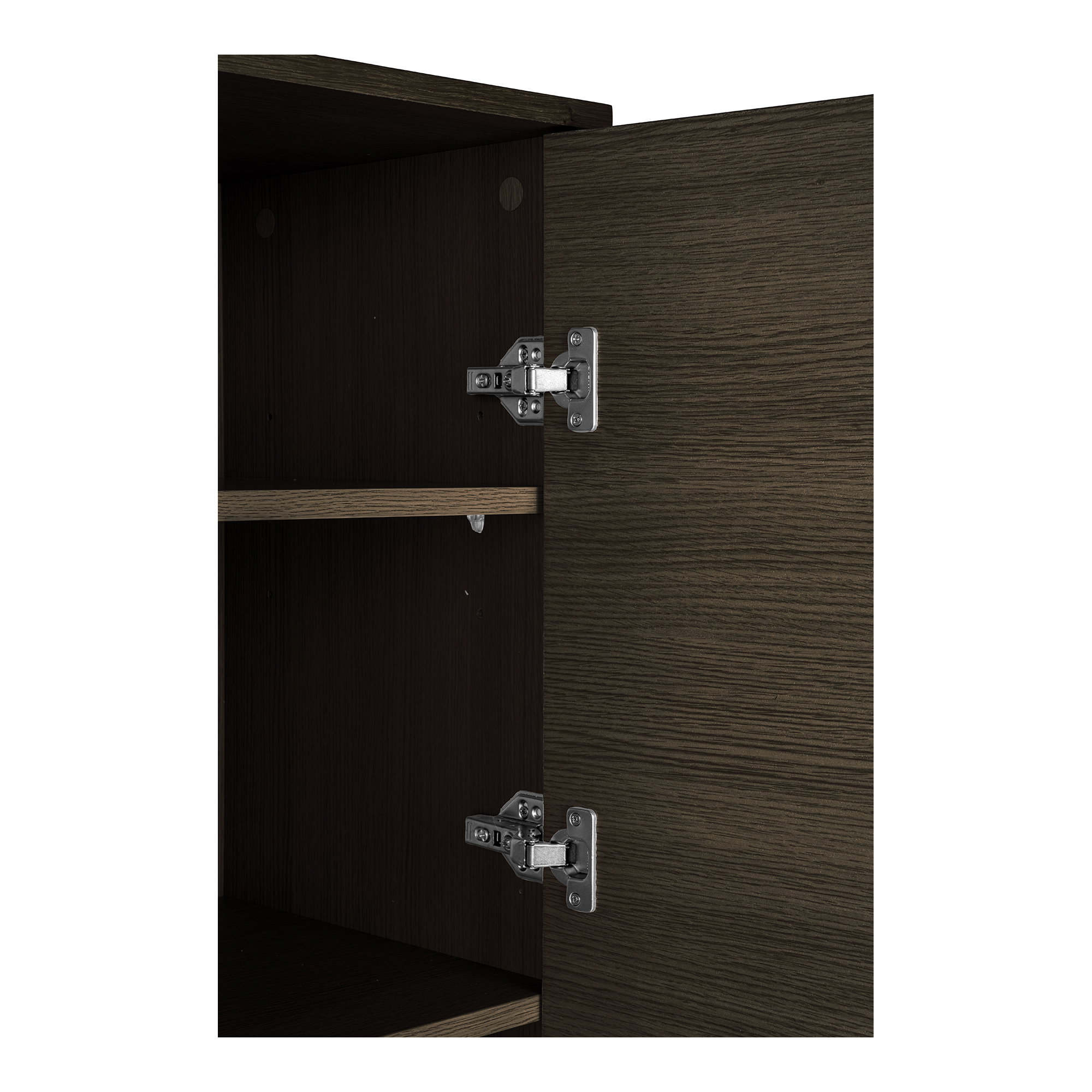Kyoto Highboard Vitrinekast