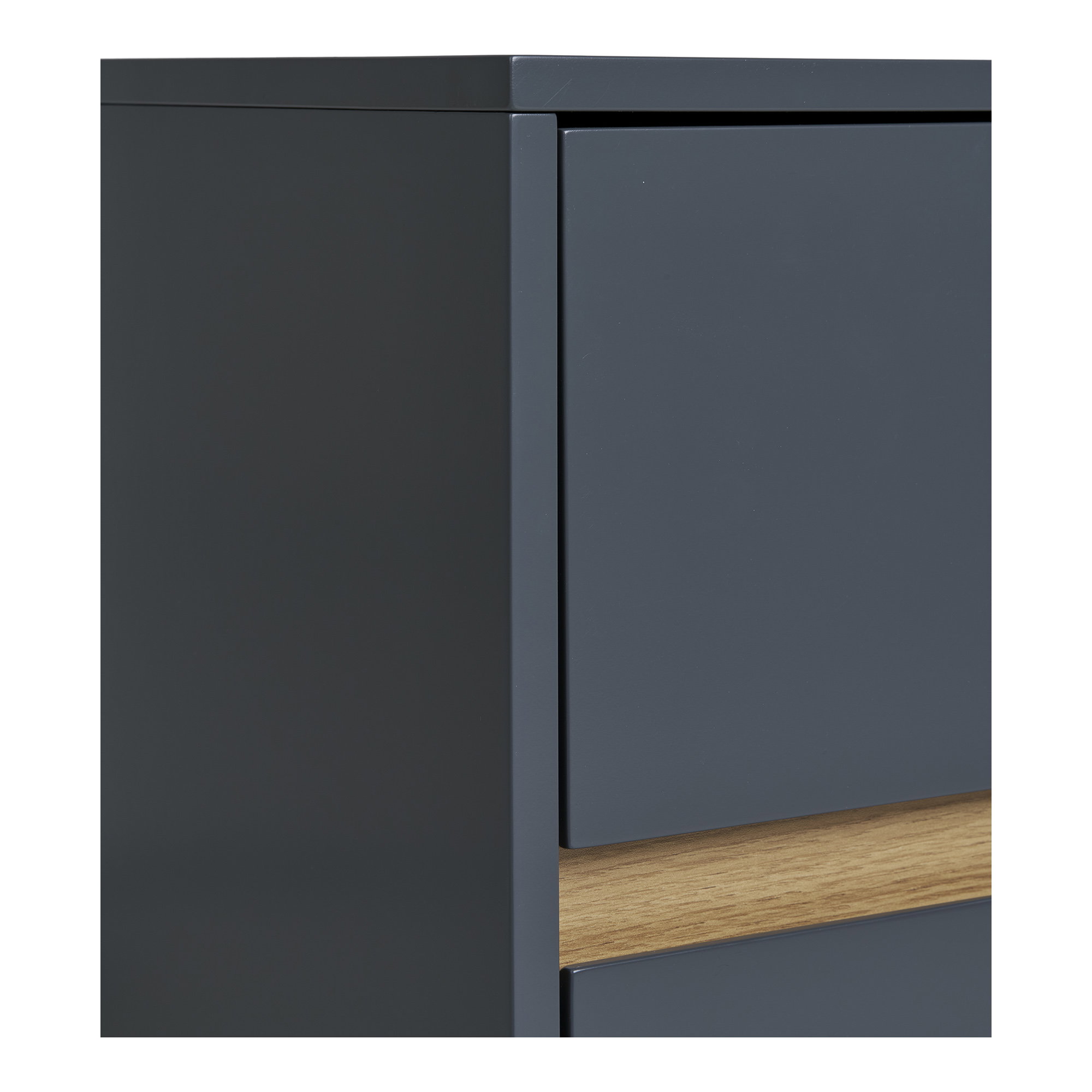 Bisley Bijzettafel