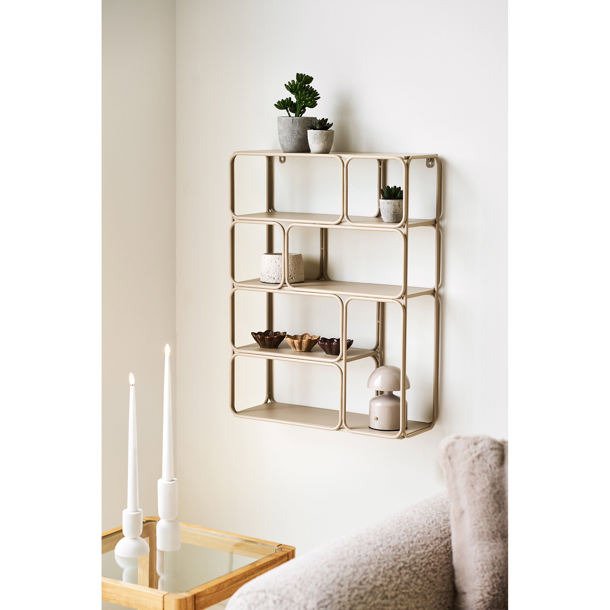 Lanciano Wandplank