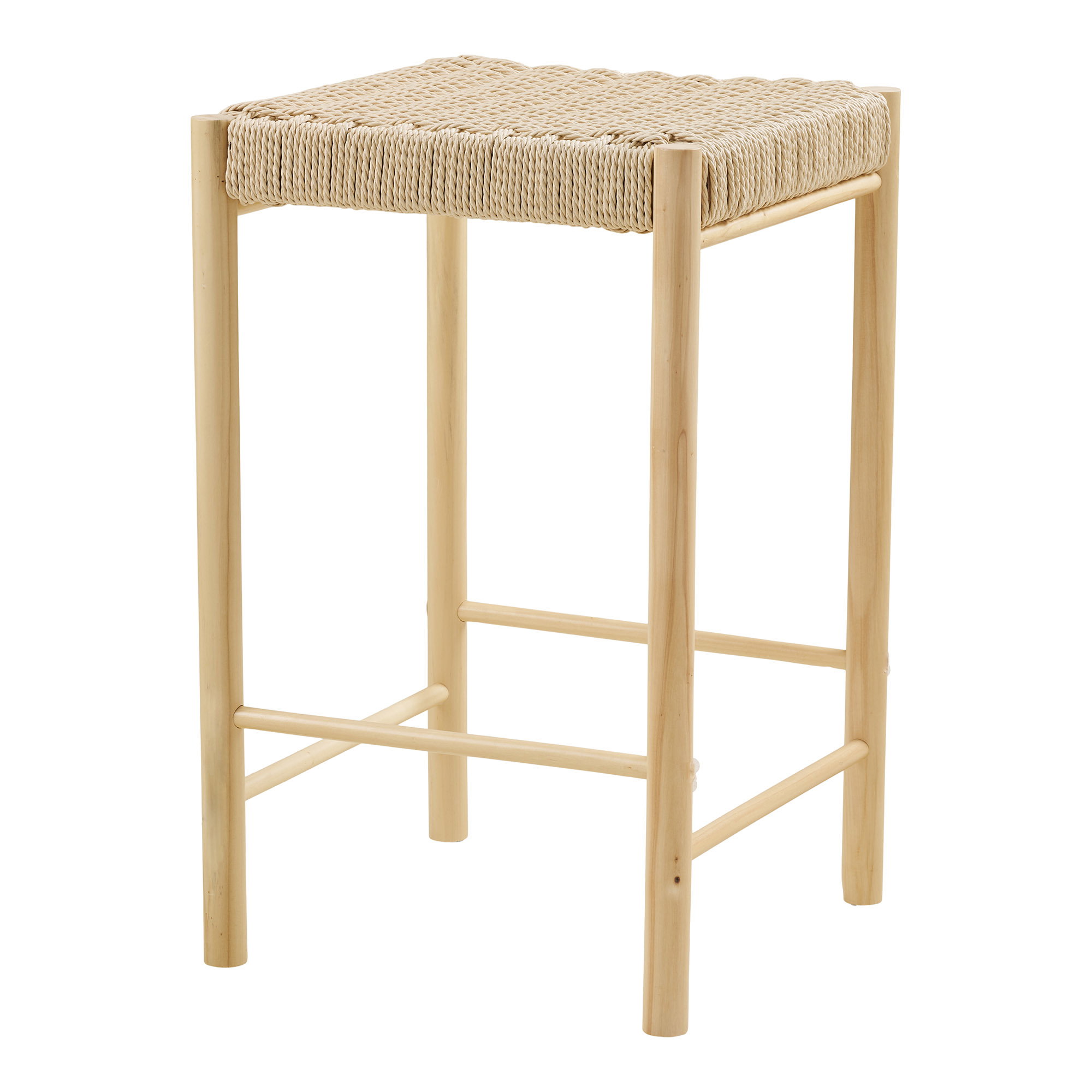 Abano Counterstoel