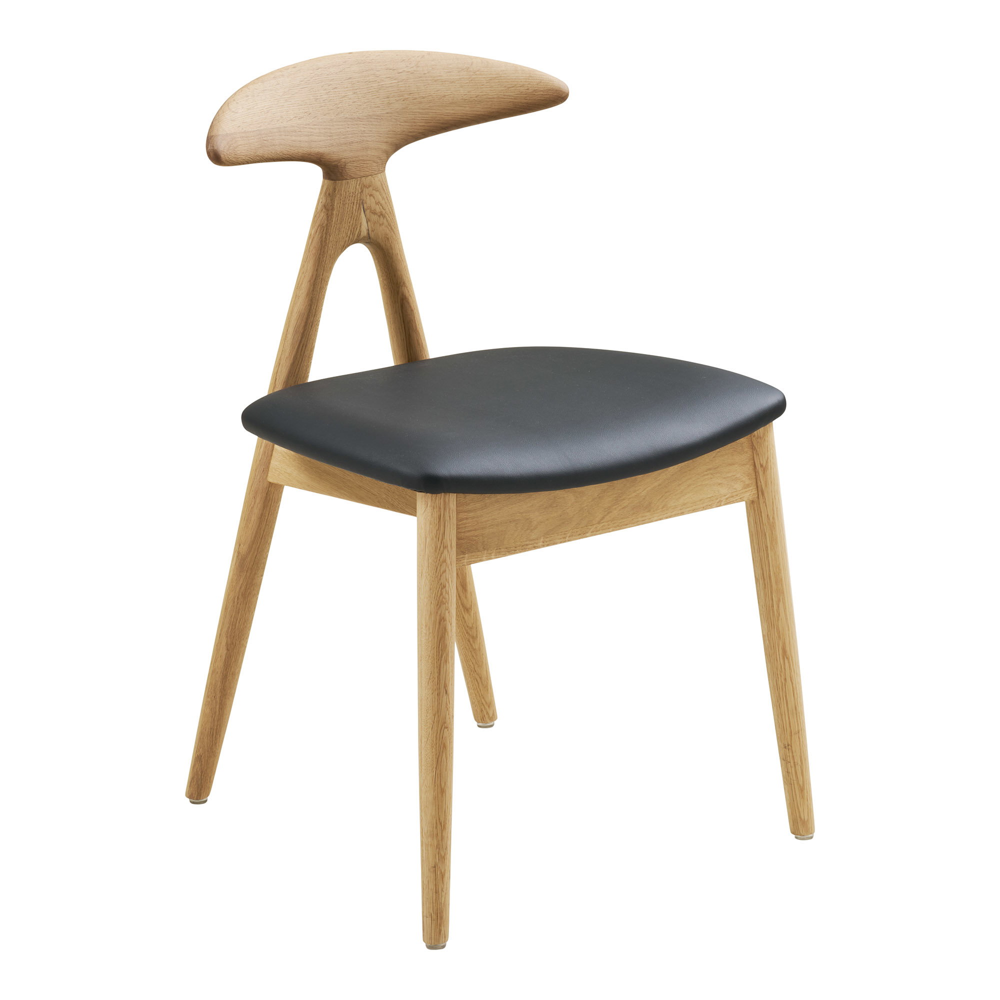 Lanuza Eetkamerstoel