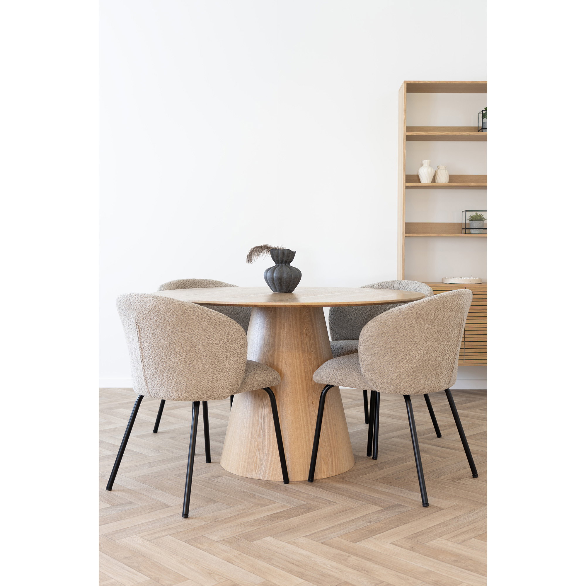 Bolton Eettafel