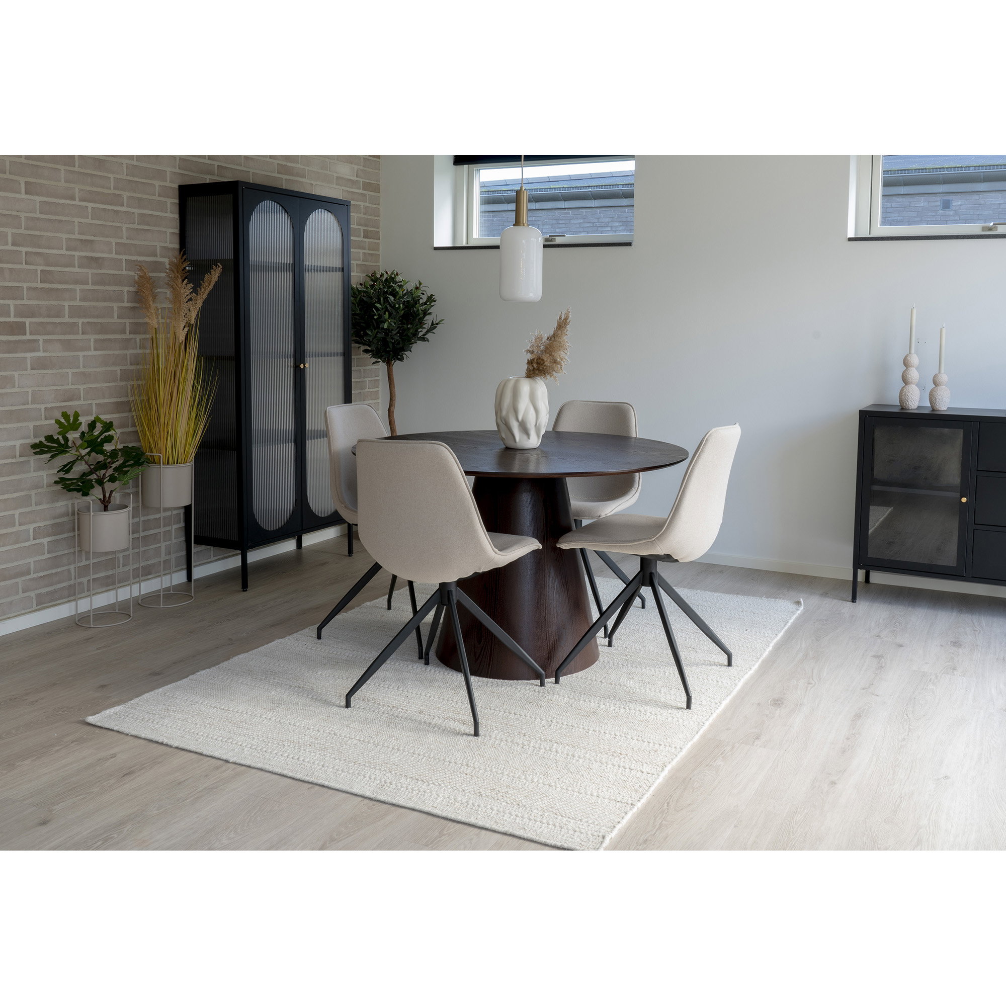 Bolton Eettafel
