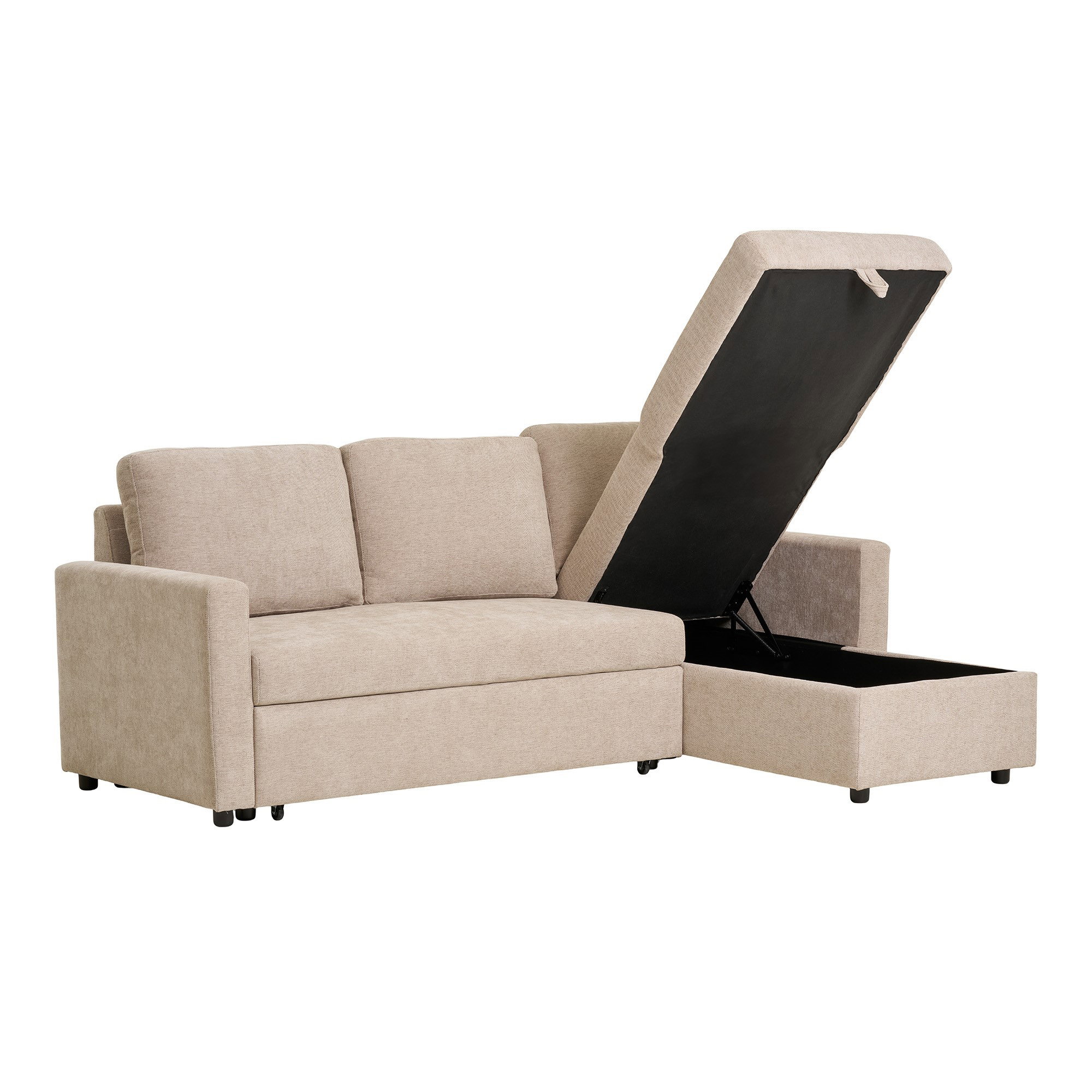 Belfast Chaise Longue Slaapbank