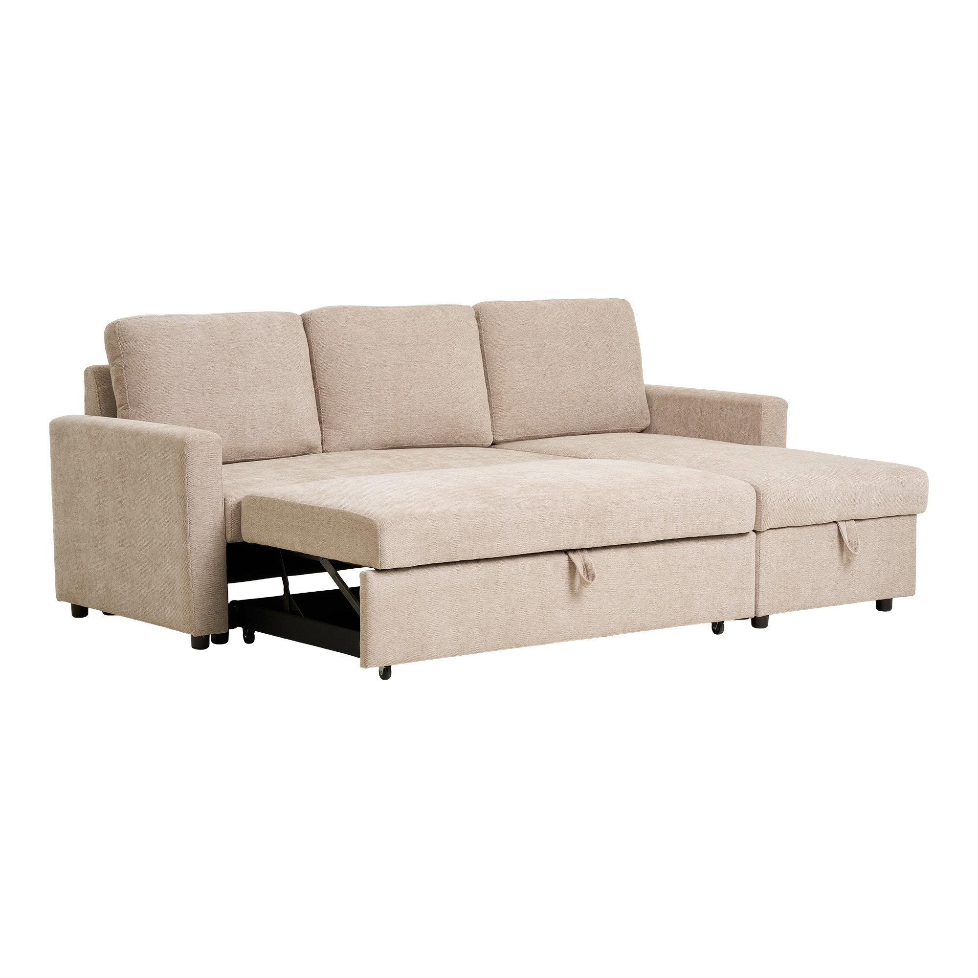 Belfast Chaise Longue Slaapbank