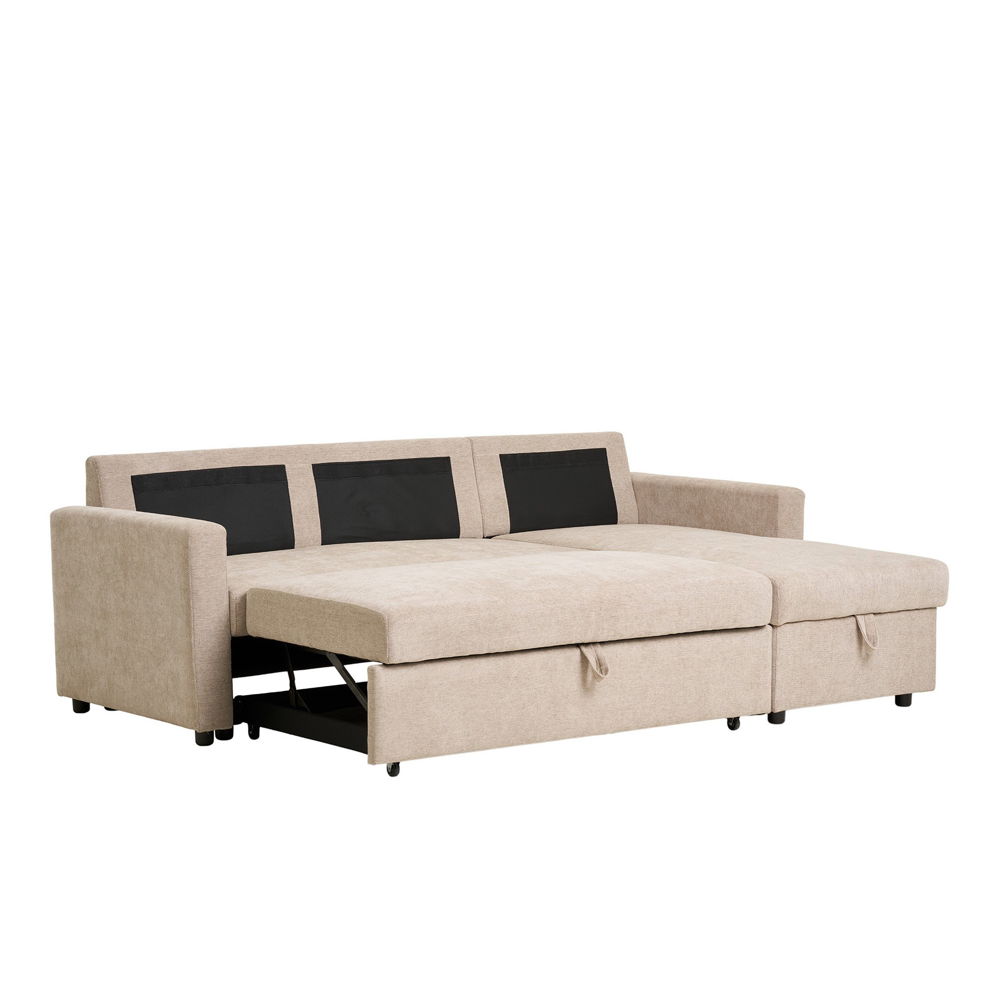 Belfast Chaise Longue Slaapbank