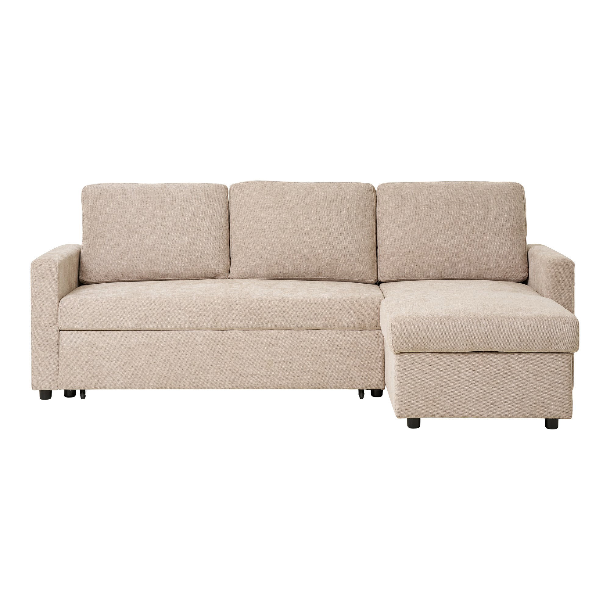 Belfast Chaise Longue Slaapbank