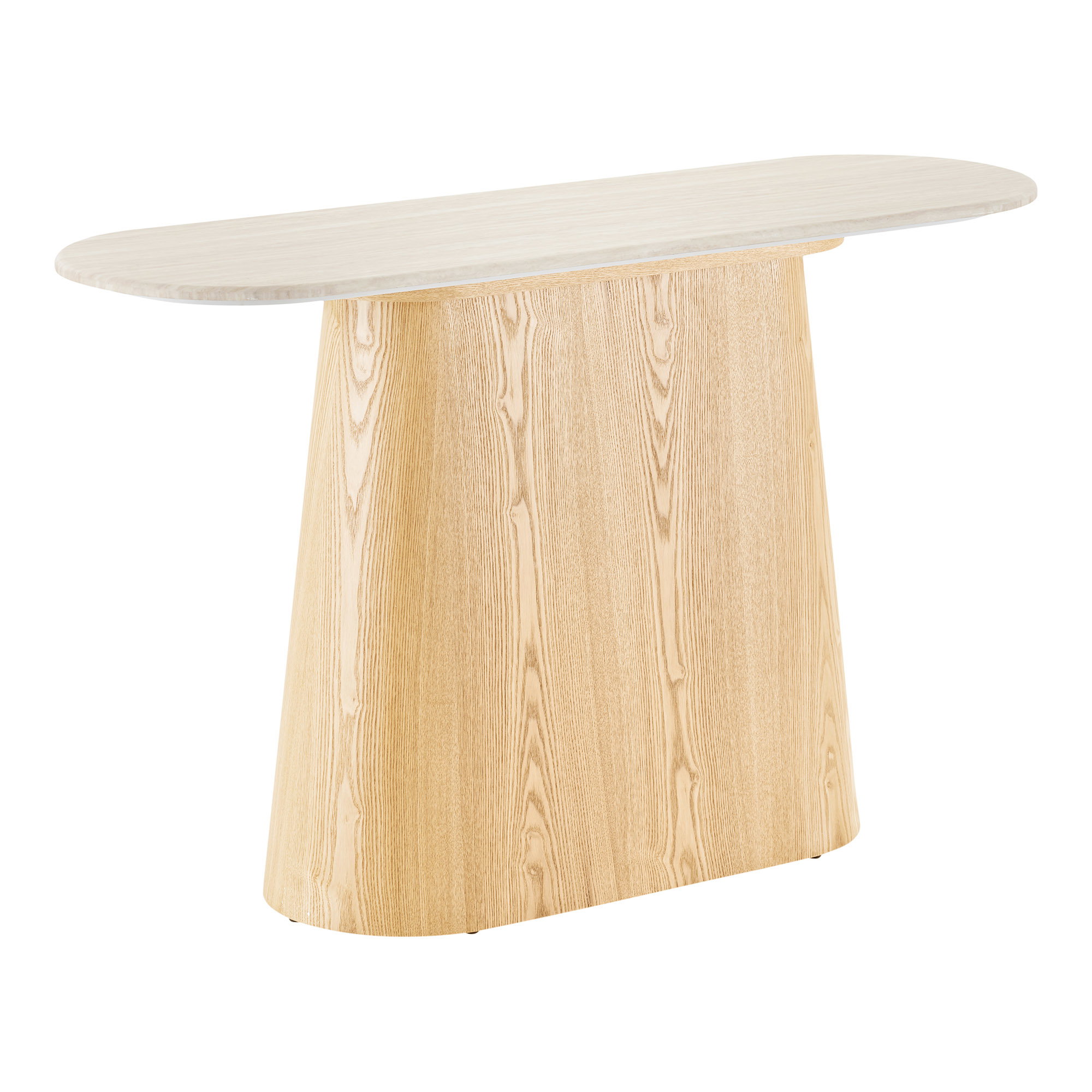 Larvik Consoletafel