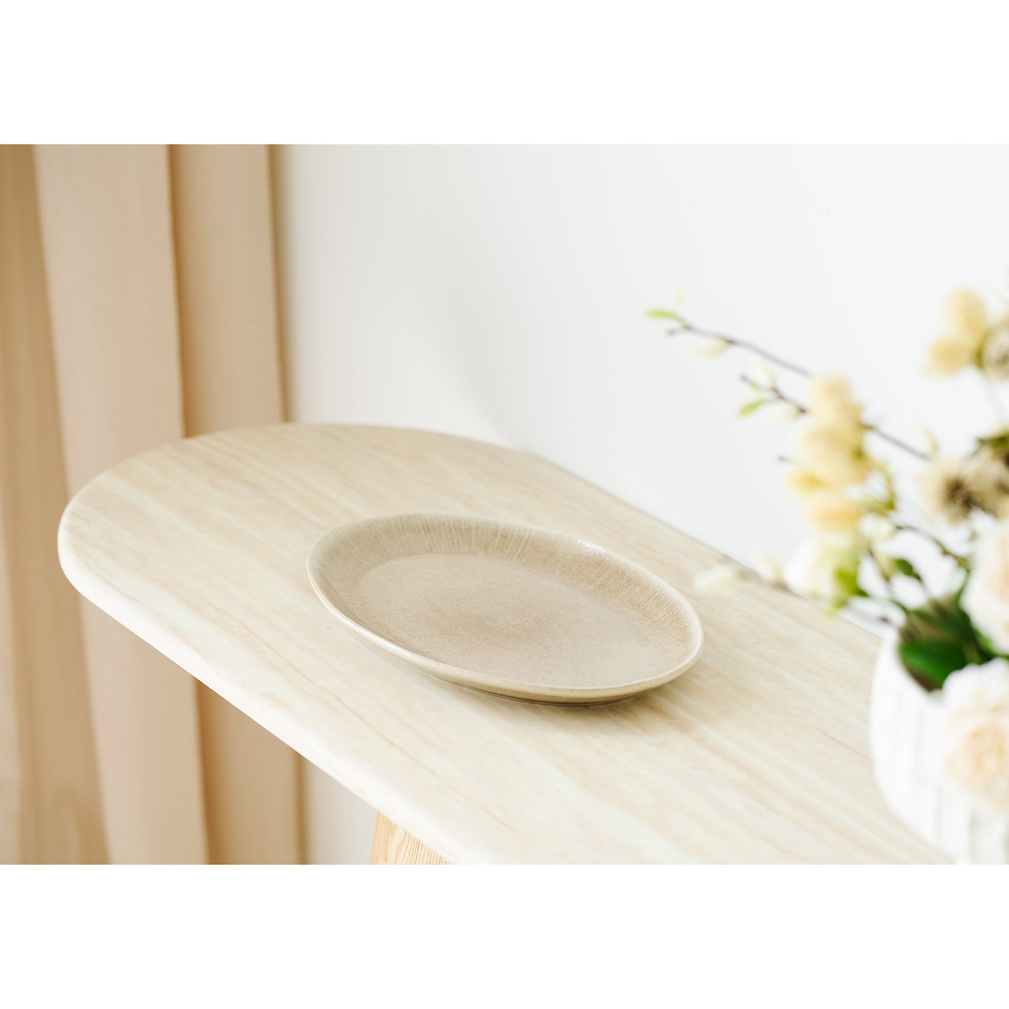 Larvik Consoletafel