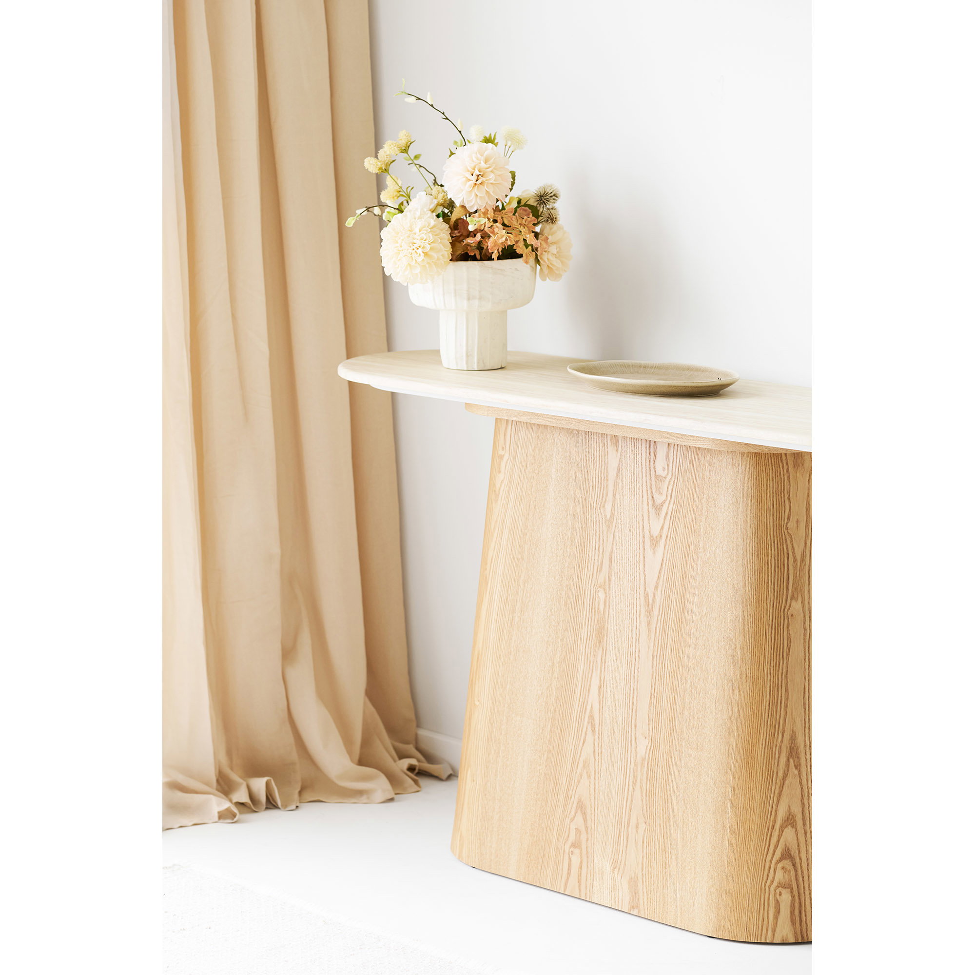 Larvik Consoletafel