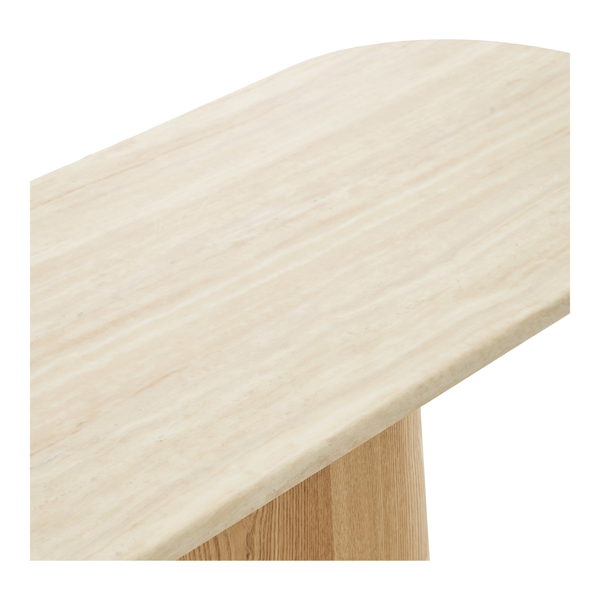 Larvik Consoletafel