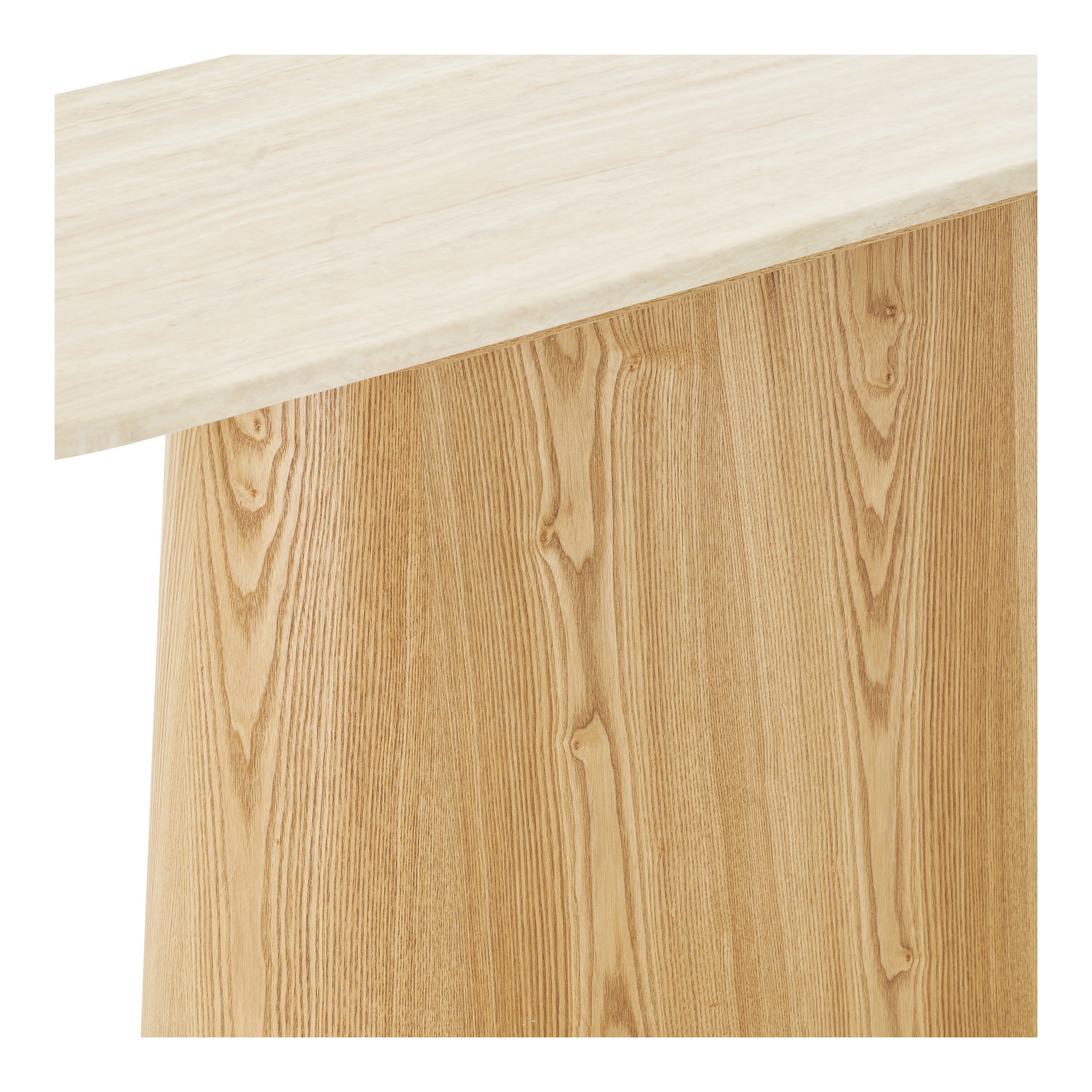 Larvik Consoletafel