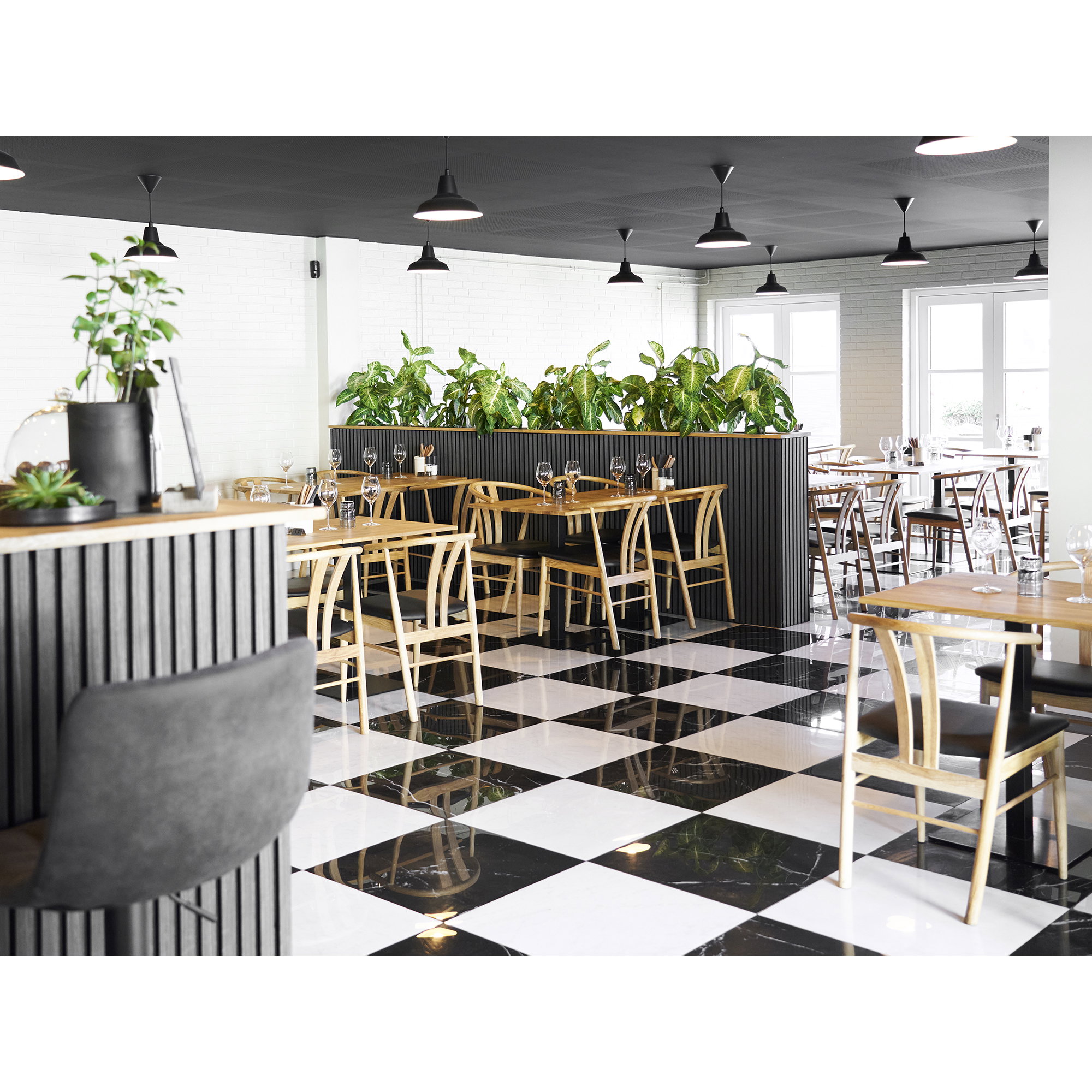 Lignano Cafétafel