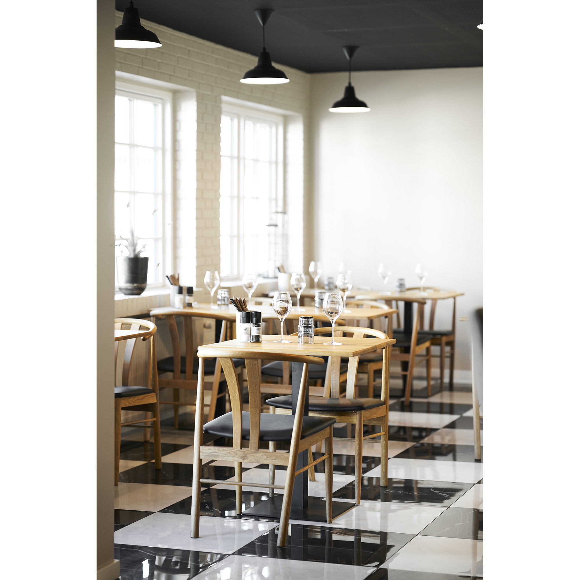 Lignano Cafétafel
