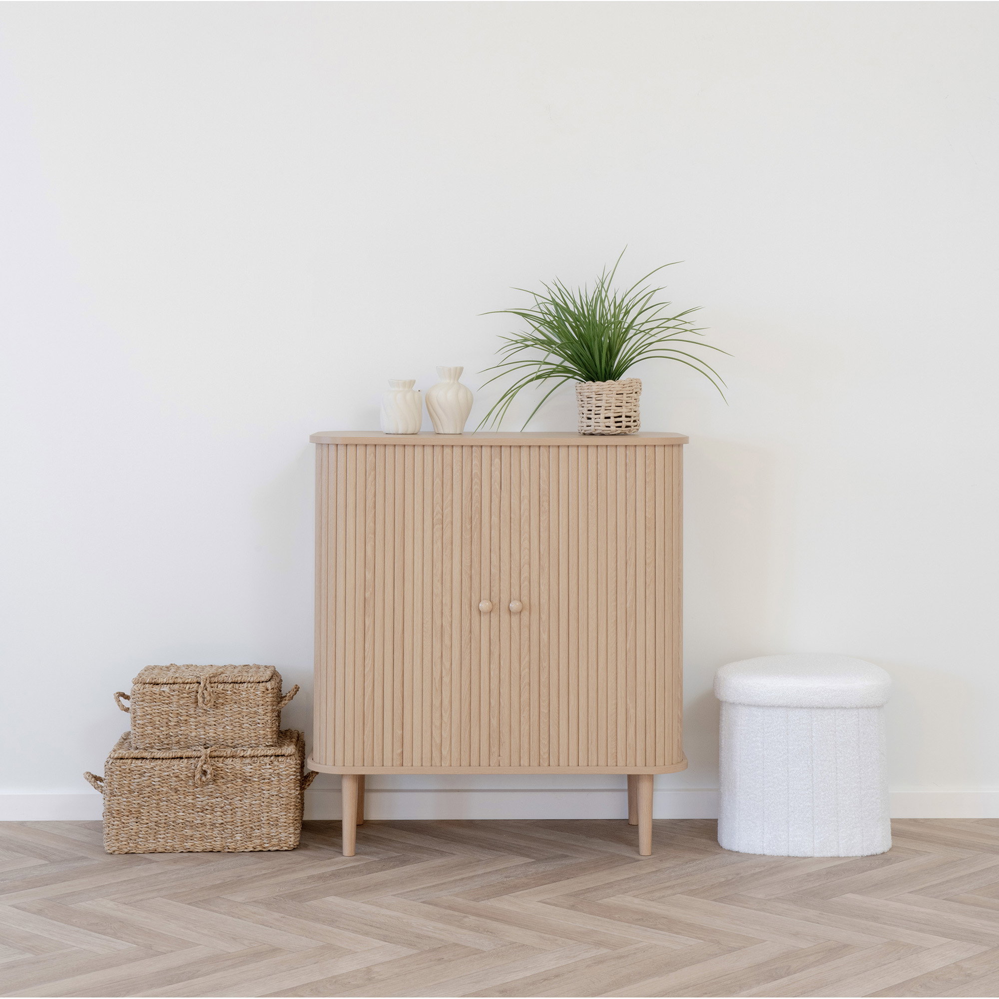 Nikko Dressoir