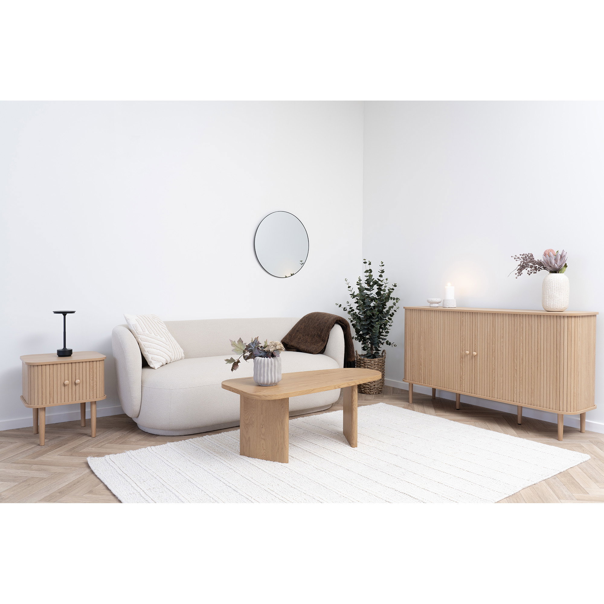 Nikko Dressoir