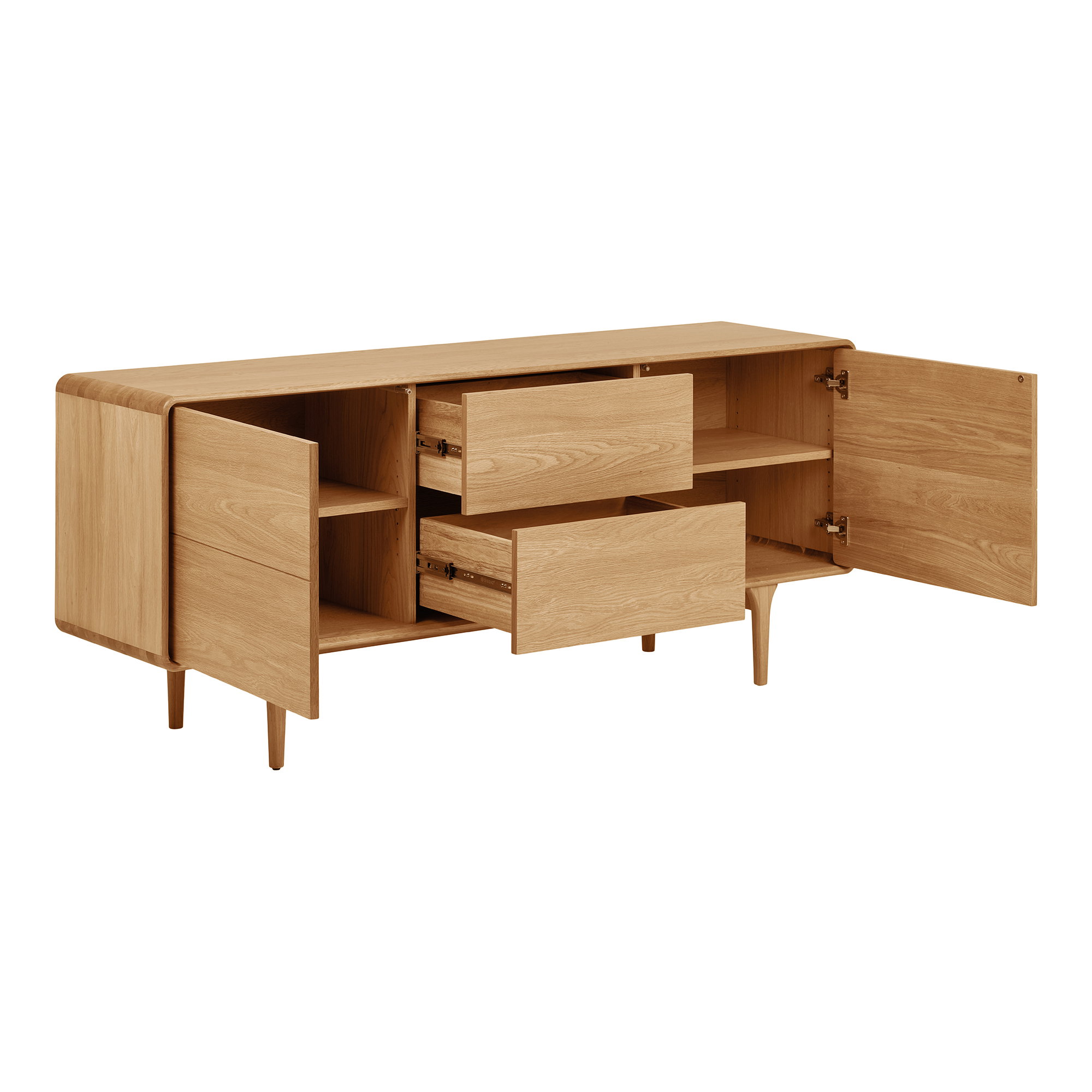 Darwin Dressoir