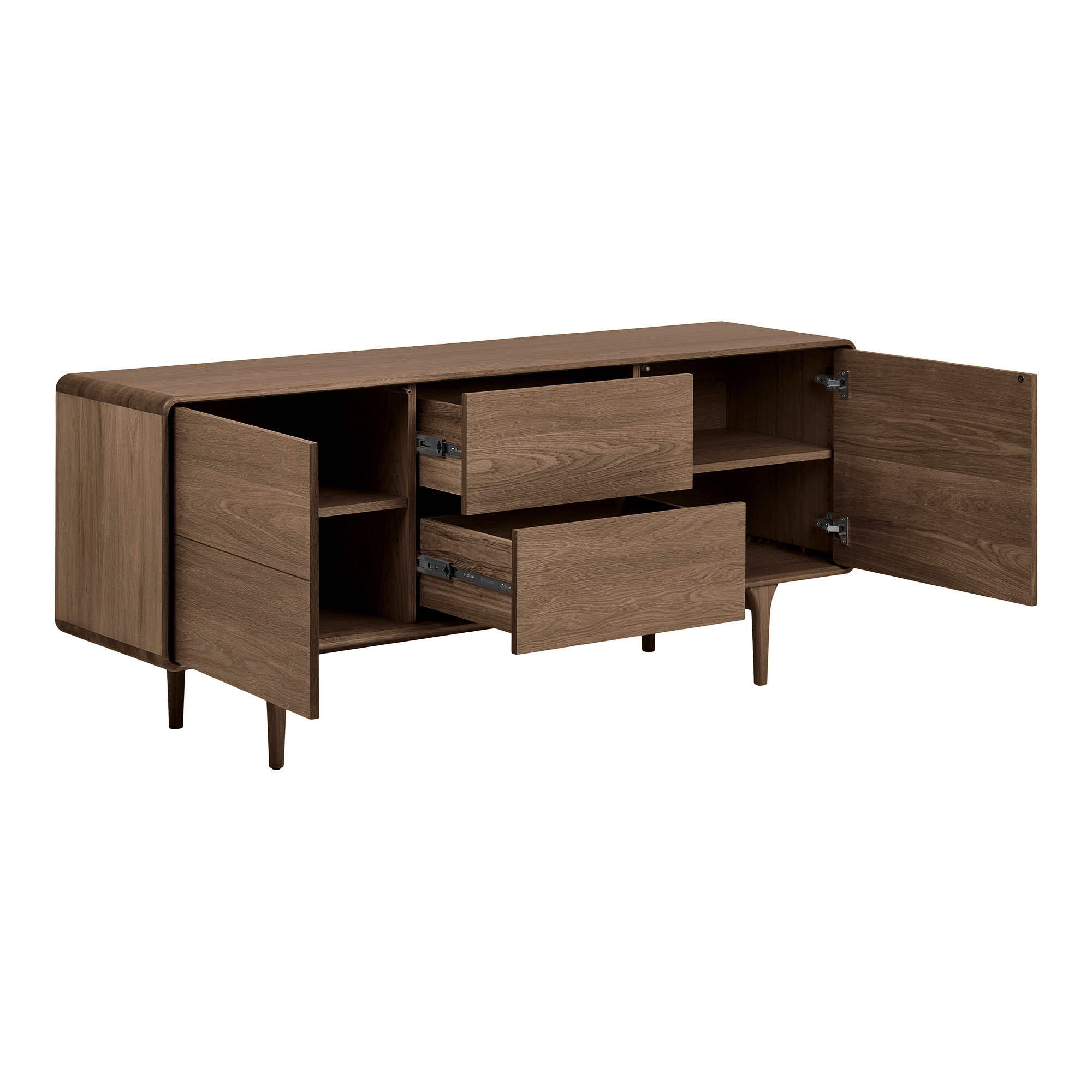 Darwin Dressoir