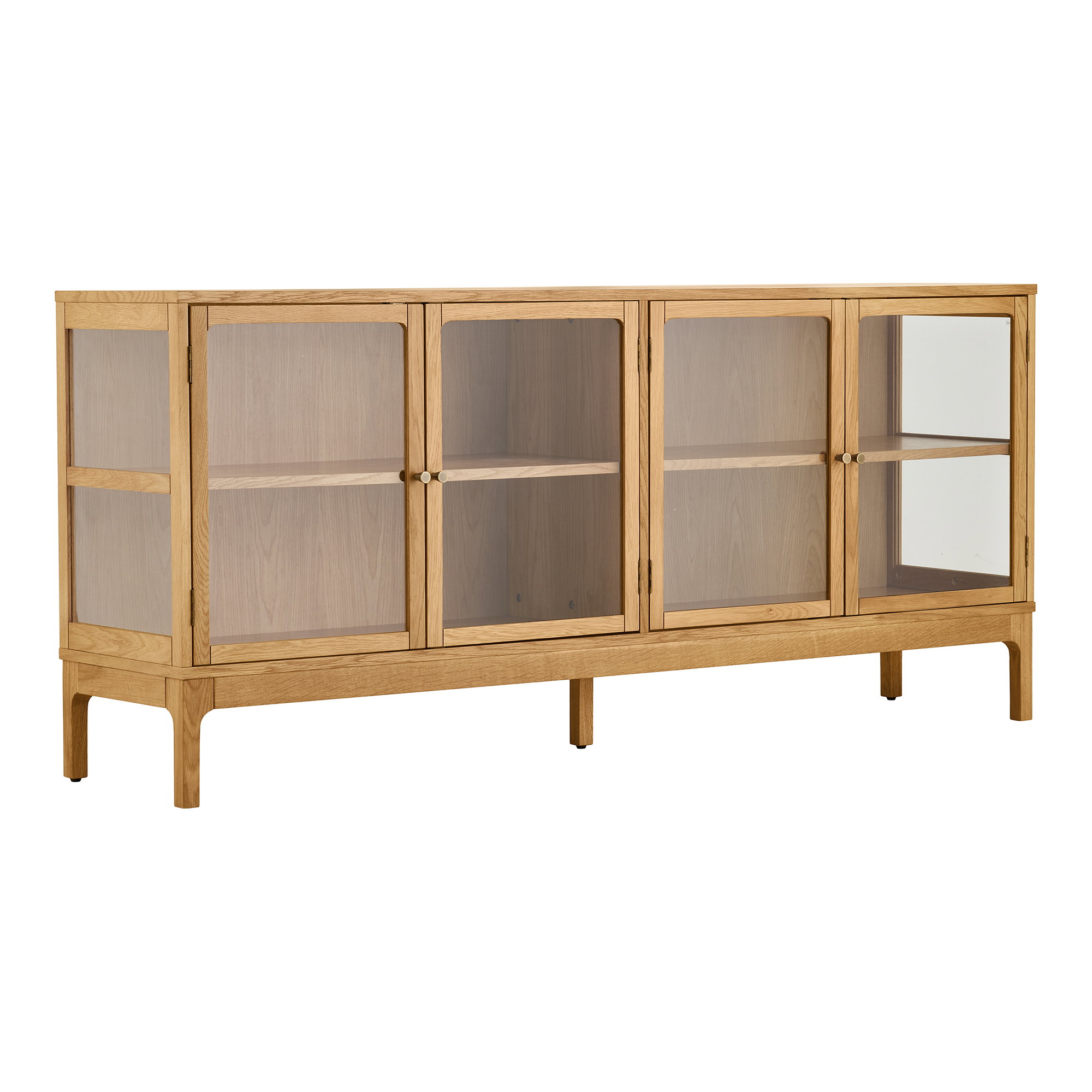 Zamora Dressoir