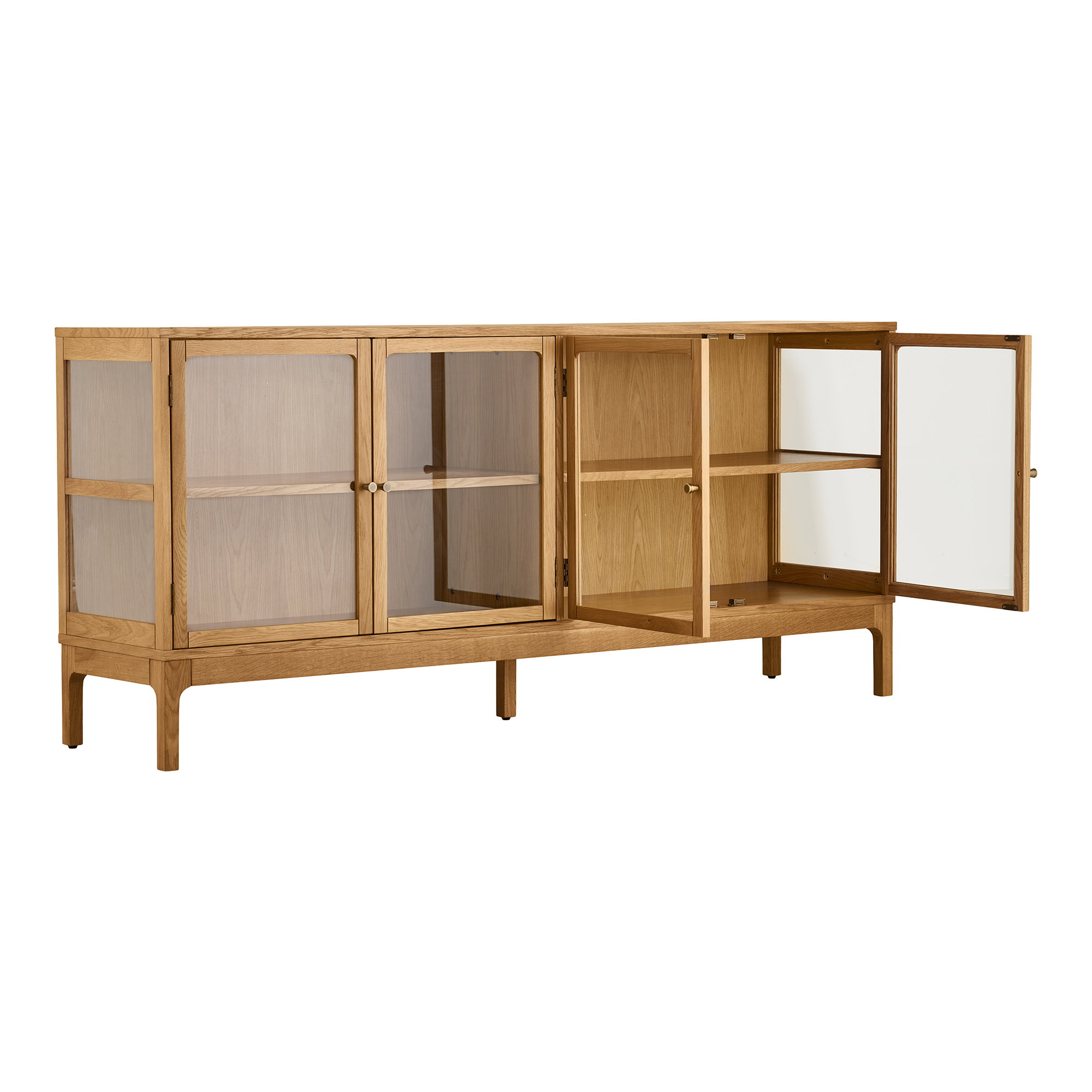Zamora Dressoir