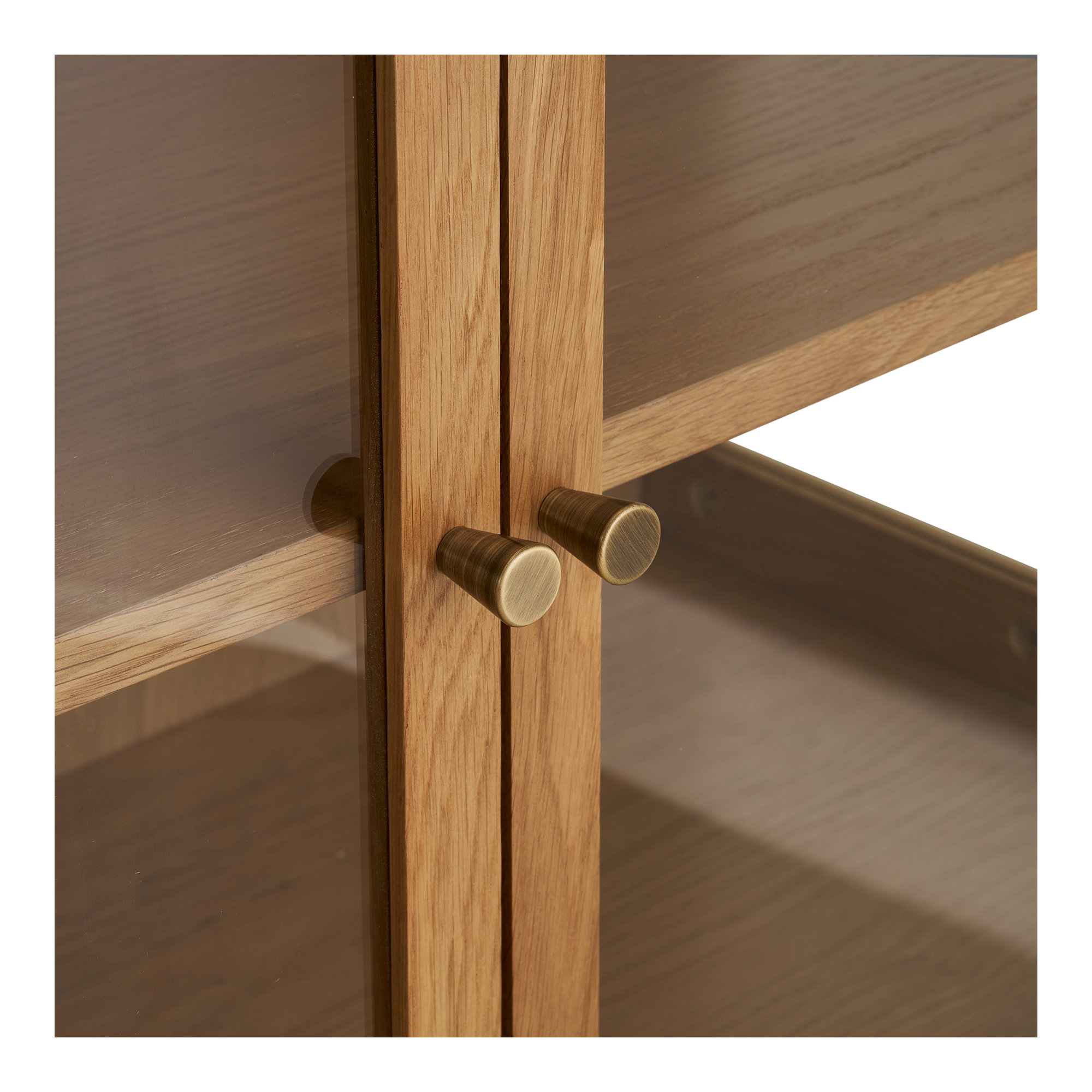 Zamora Dressoir