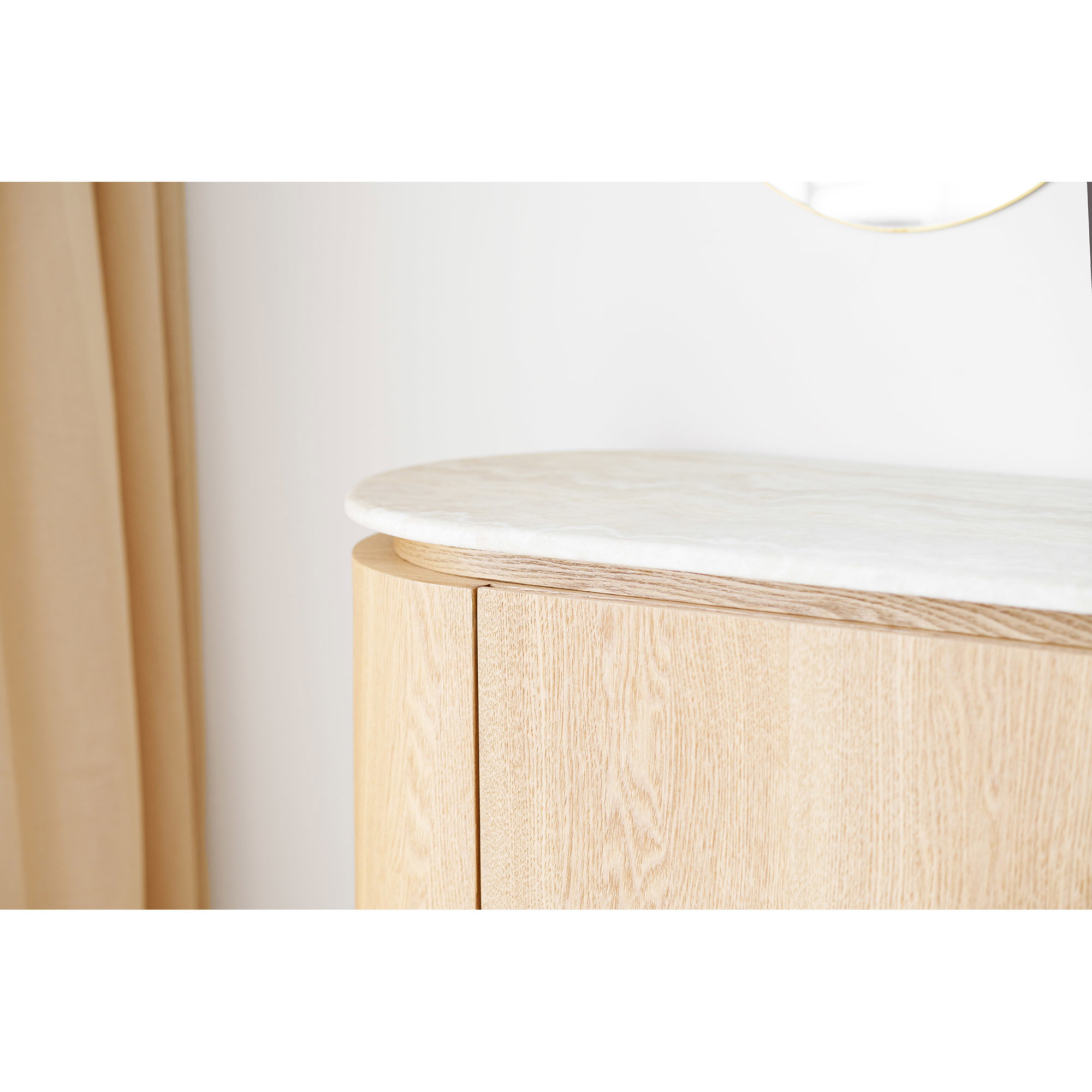 Larvik Dressoir